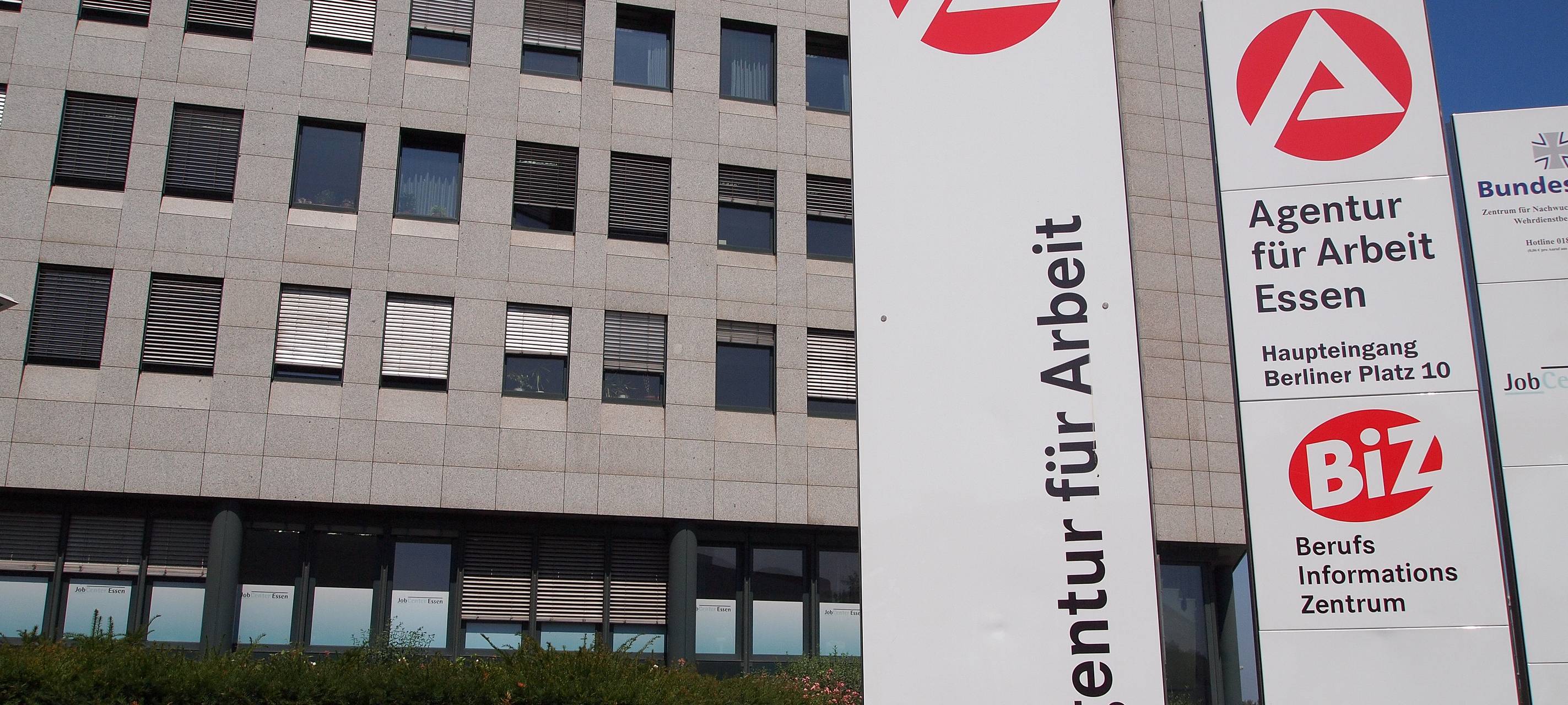 1.700 freie Ausbildungsplätze in der Region