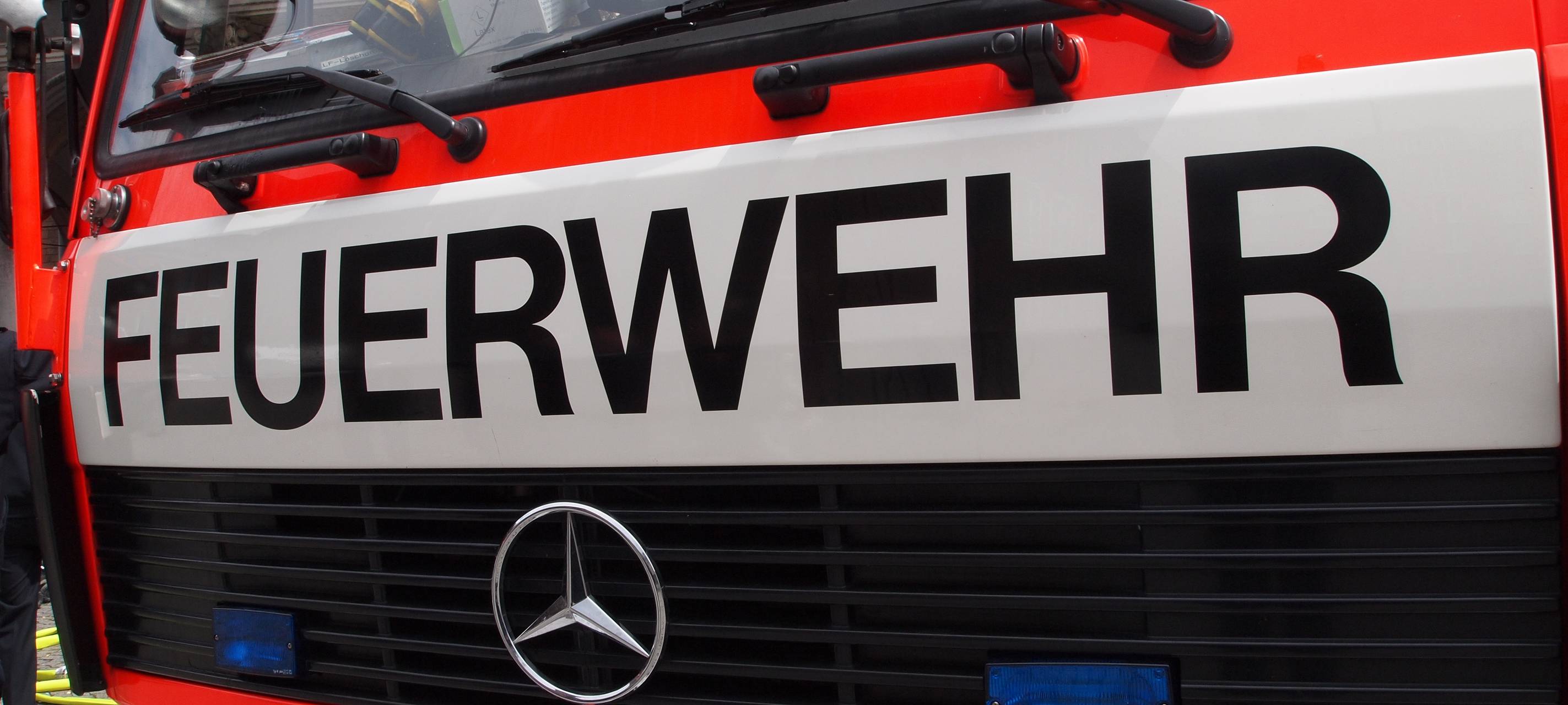 72-Jährige stirbt bei Brand in Meerbusch-Büderich