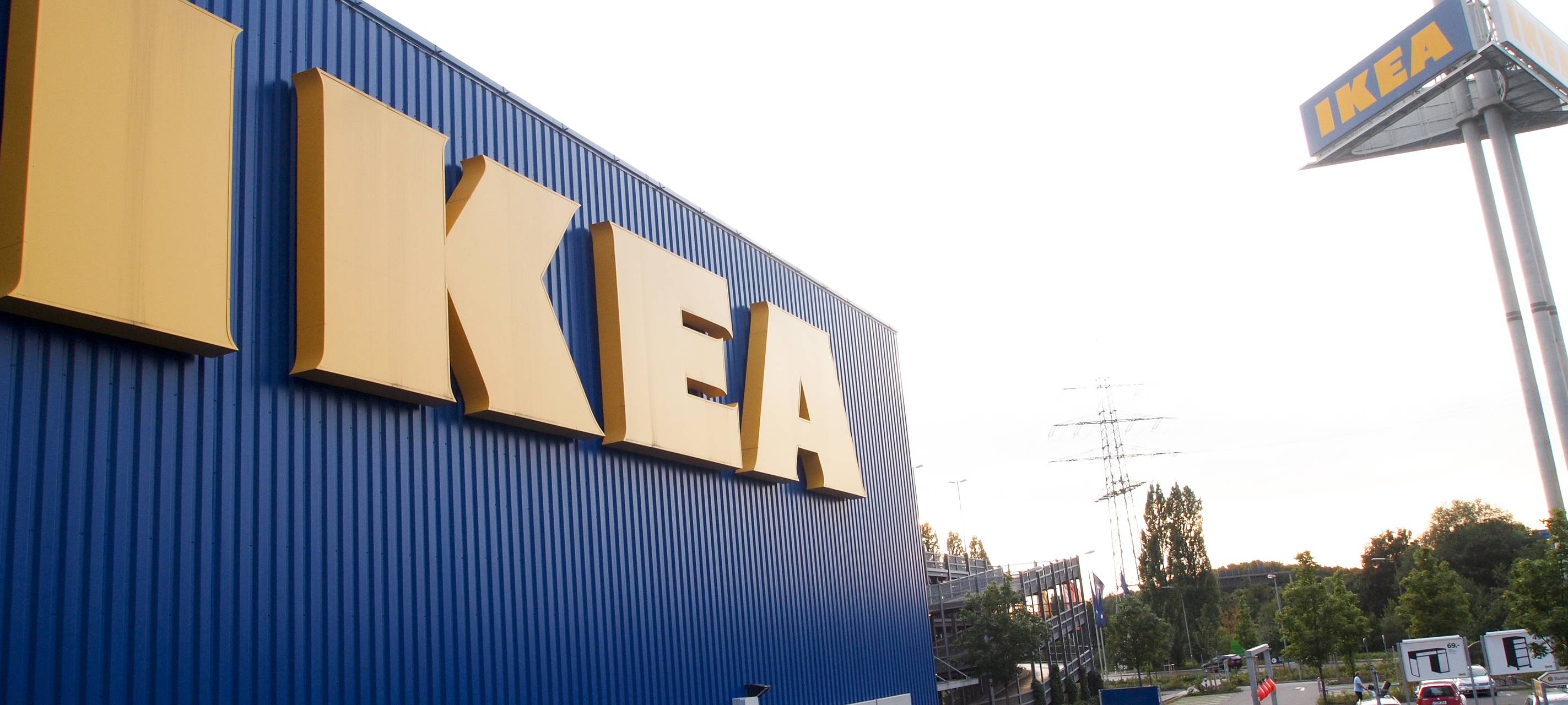 IKEA-Öffnung in Kaarst lief reibungslos