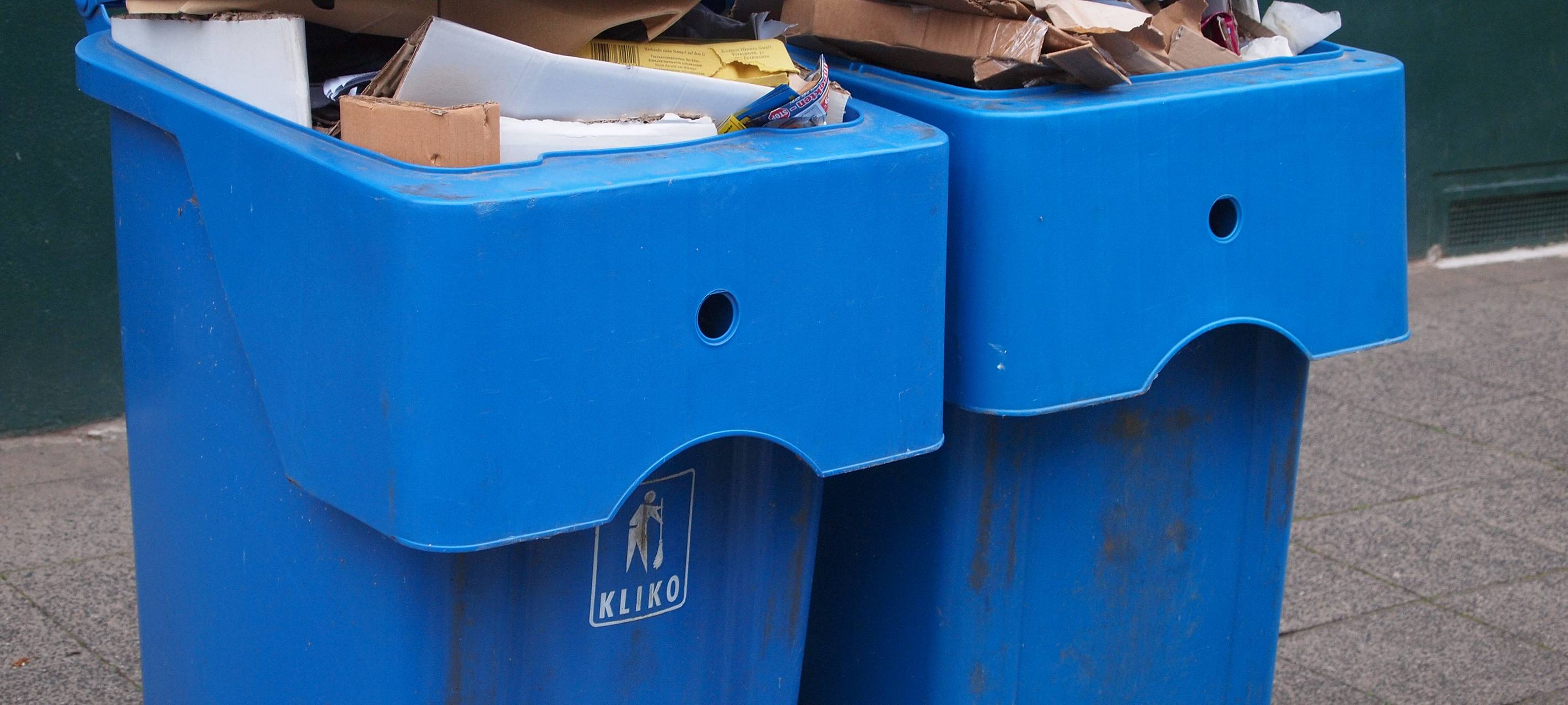 Kaarst schneidet bei Müllgebühren NRW-weit am besten ab