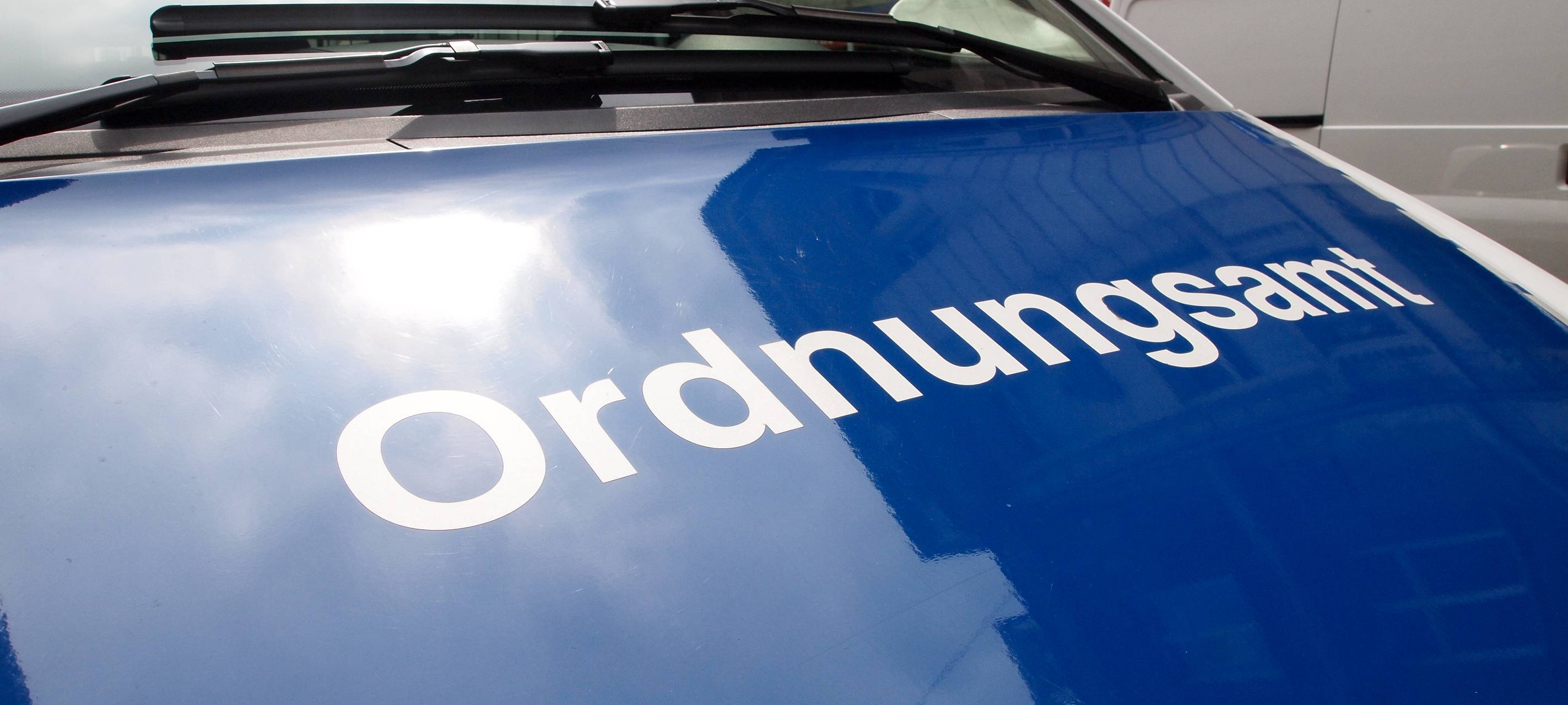 Neuss: Ordnungsamt kontrolliert verstärkt