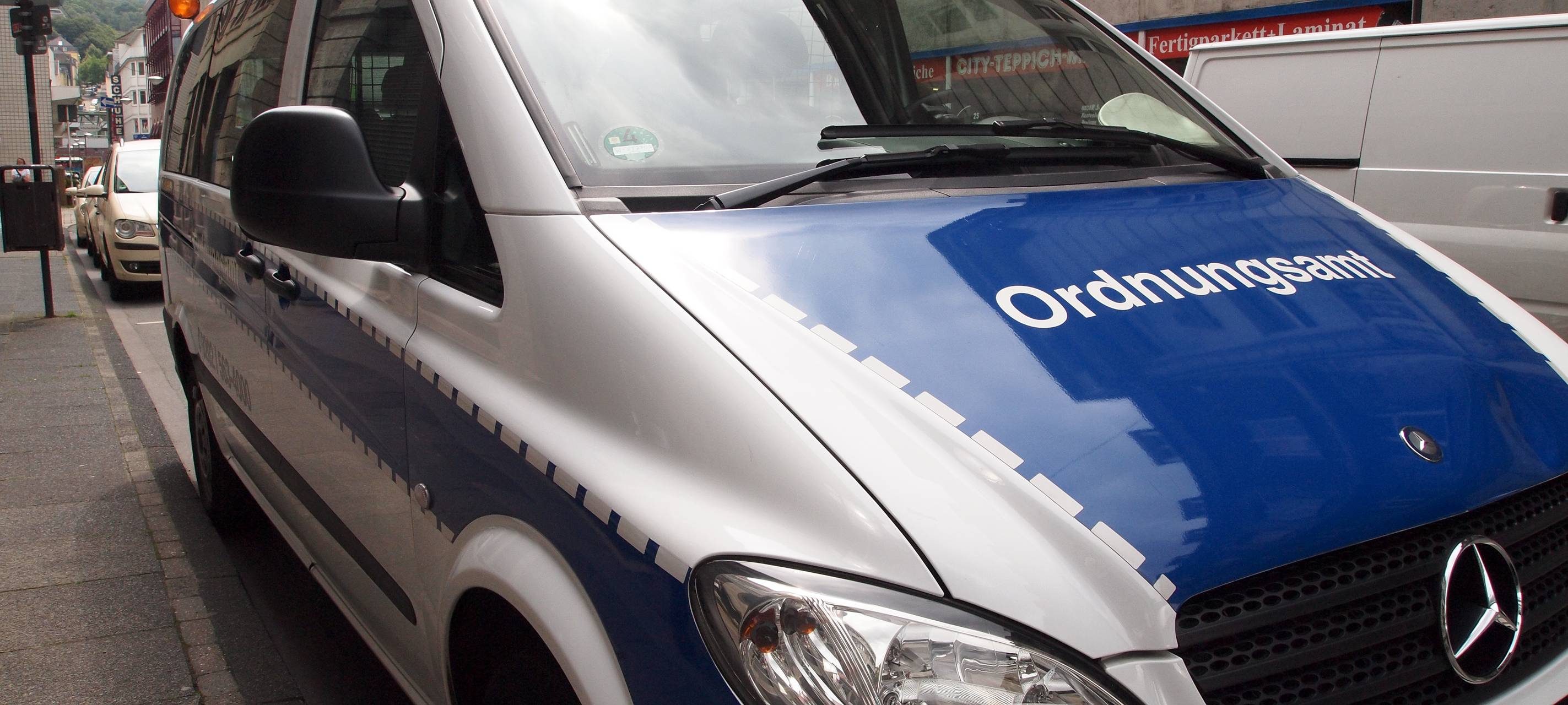 Aktion gegen wildes Schwimmen