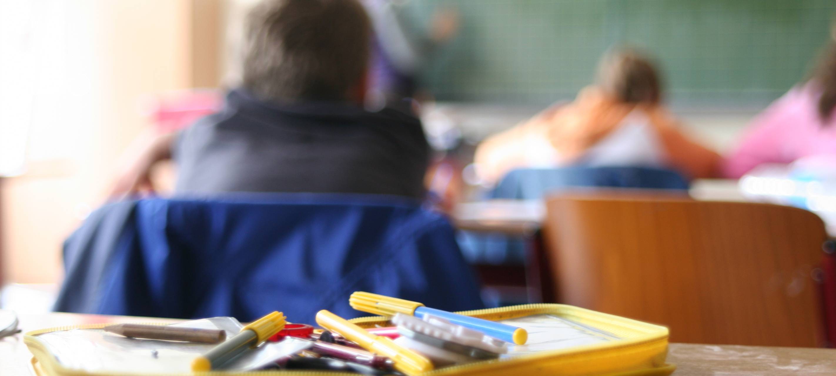 Run auf Privatschulen