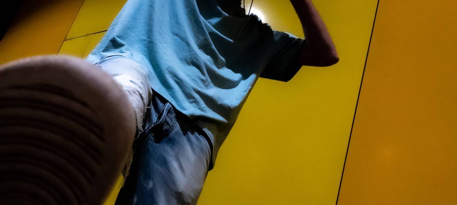 Cael aus Korschenbroich mit "Bilder"