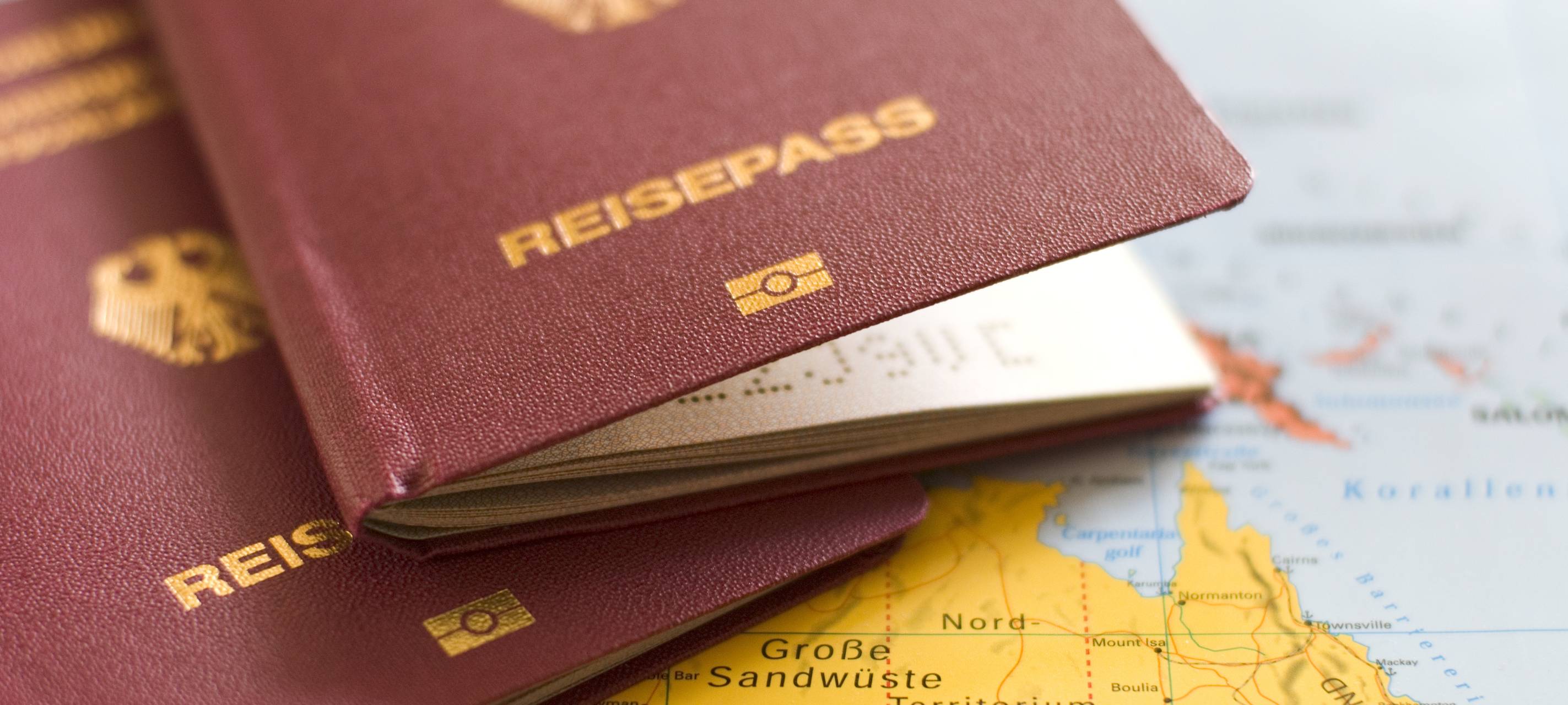 Neue Kinder-Personalausweise ab 2024