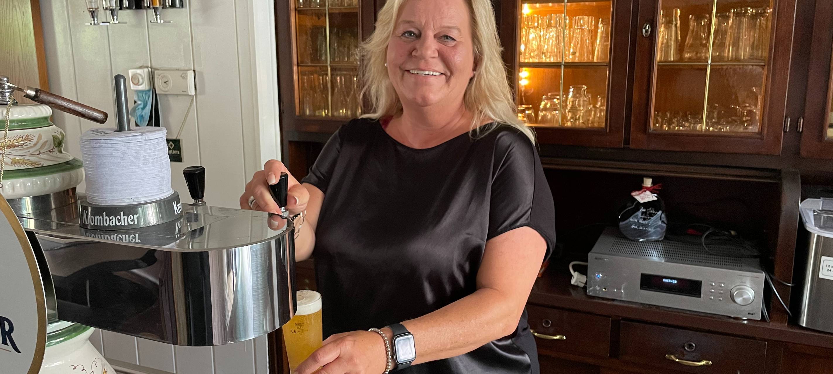 Die NE-WS 89.4 Kneipentour