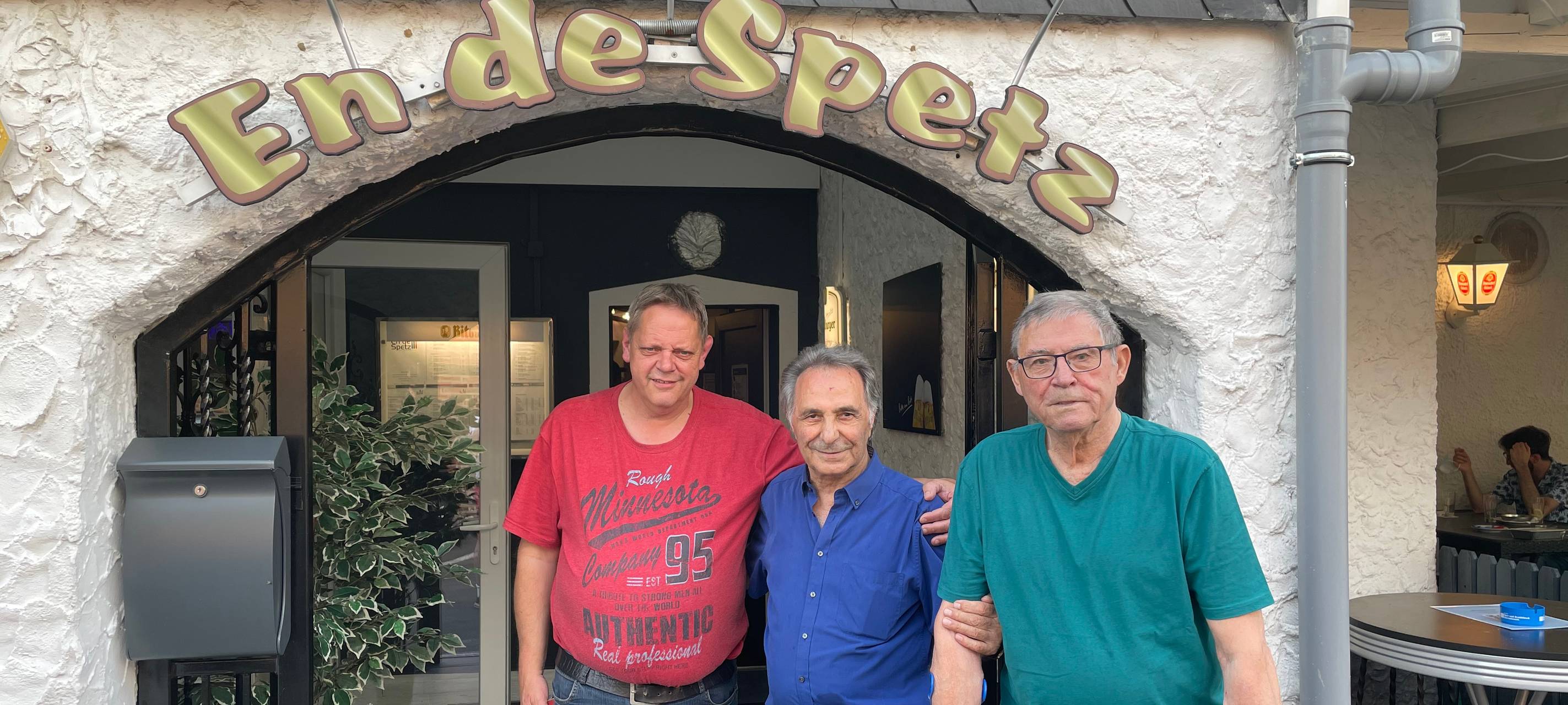 Die NE-WS 89.4 Kneipentour