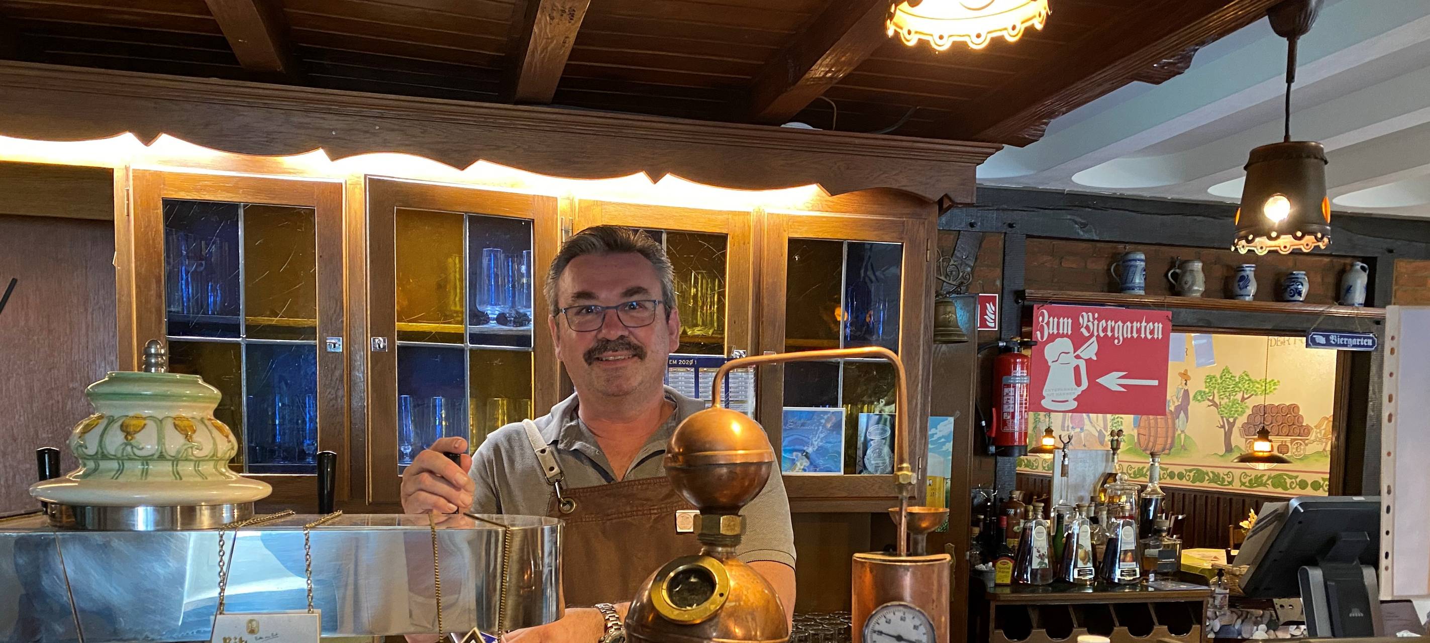 Die NE-WS 89.4 Kneipentour