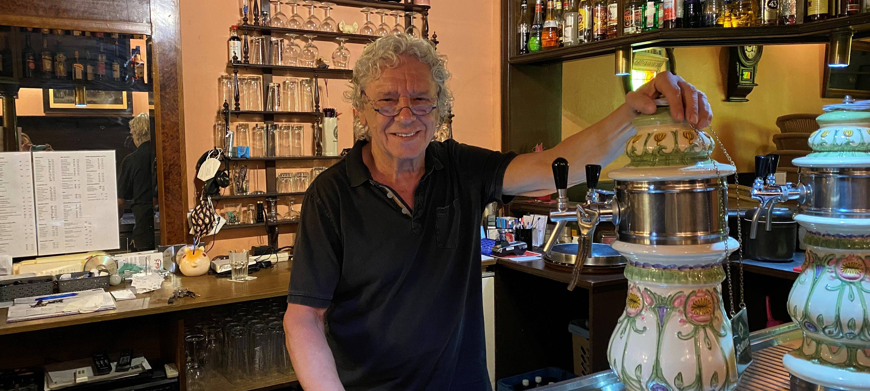 Die NE-WS 89.4 Kneipentour