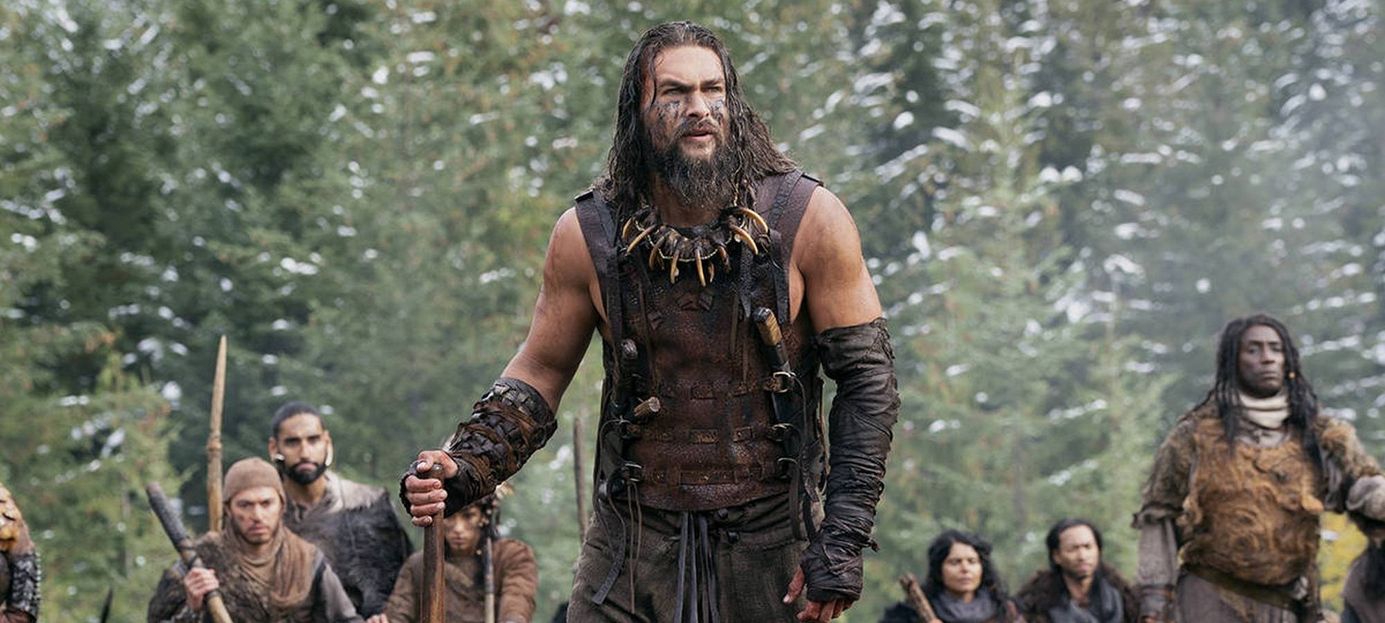 Baba Voss wehrt sich.