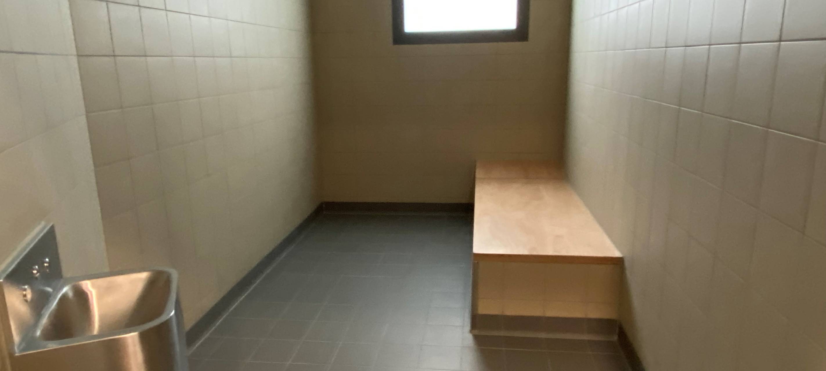 Neue Polizeiwache in Grevenbroich wird bezogen