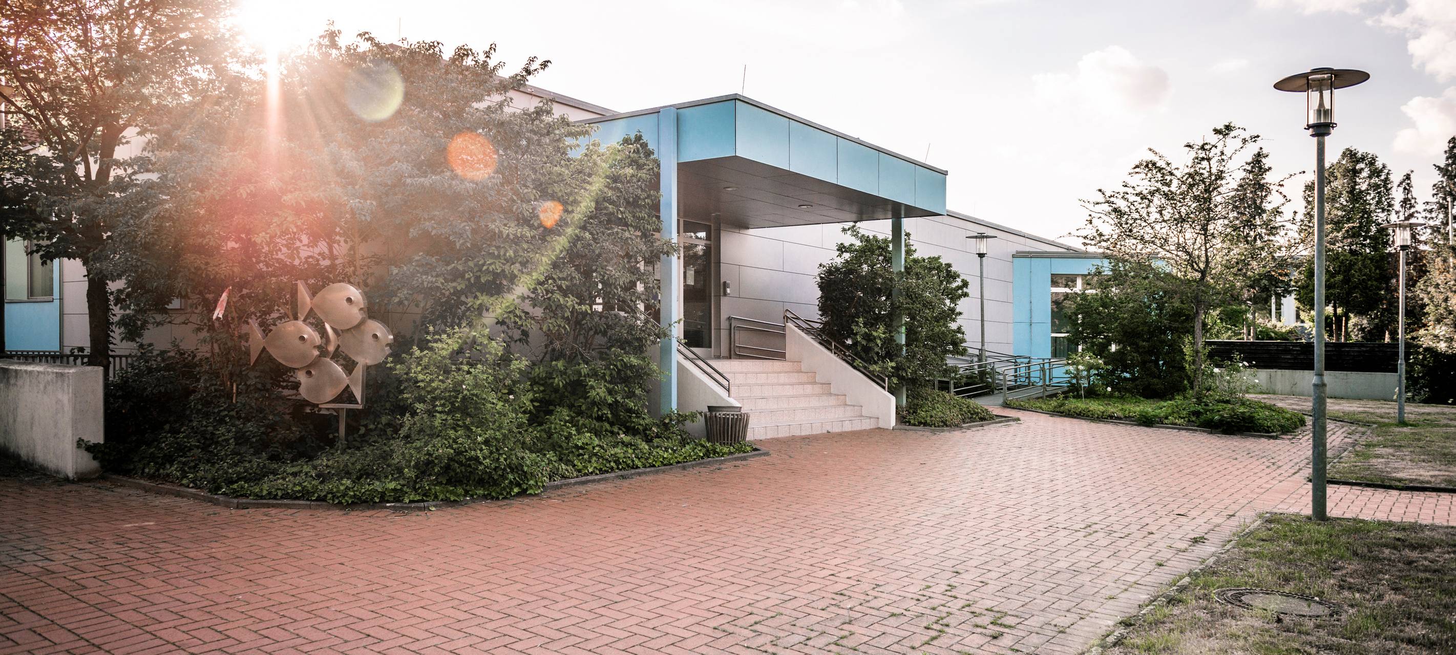 Hallenbad in Kaarst-Büttgen verlängert Öffnungszeiten