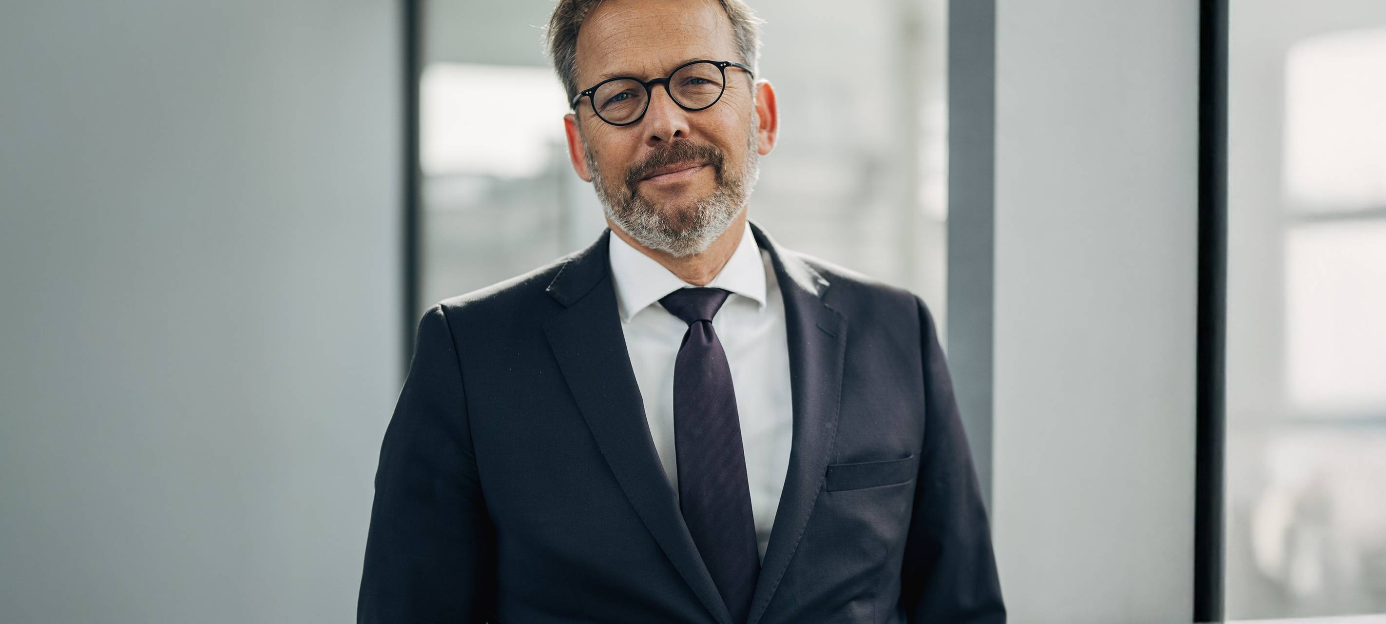 Otto Fricke will wieder für die FDP in den Bundestag