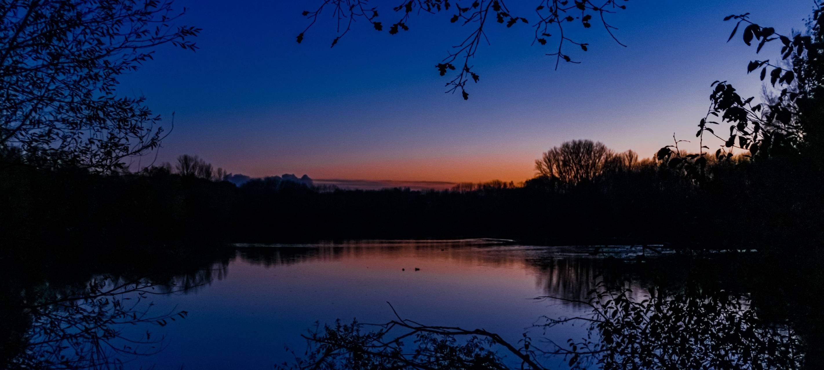 Aktionsbündnis in Meerbusch gegen Umgestaltung Latumer See