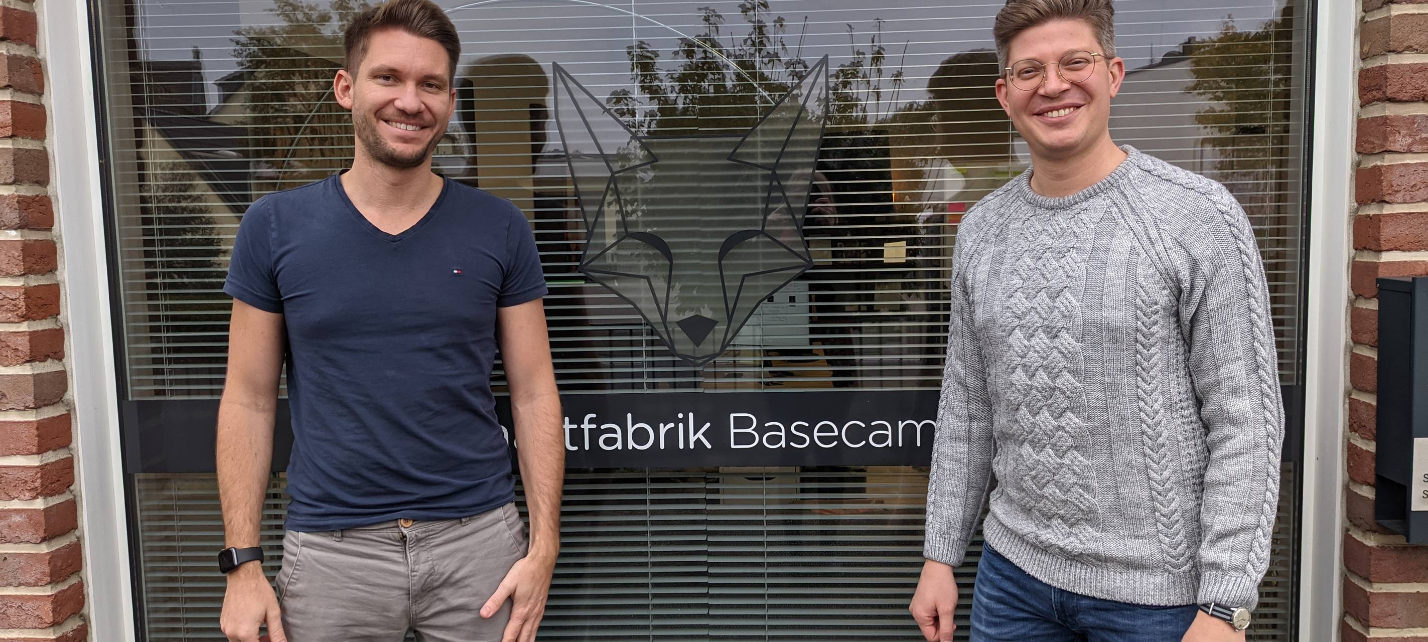 Smart-Home Lösungen made in "Dormagen"