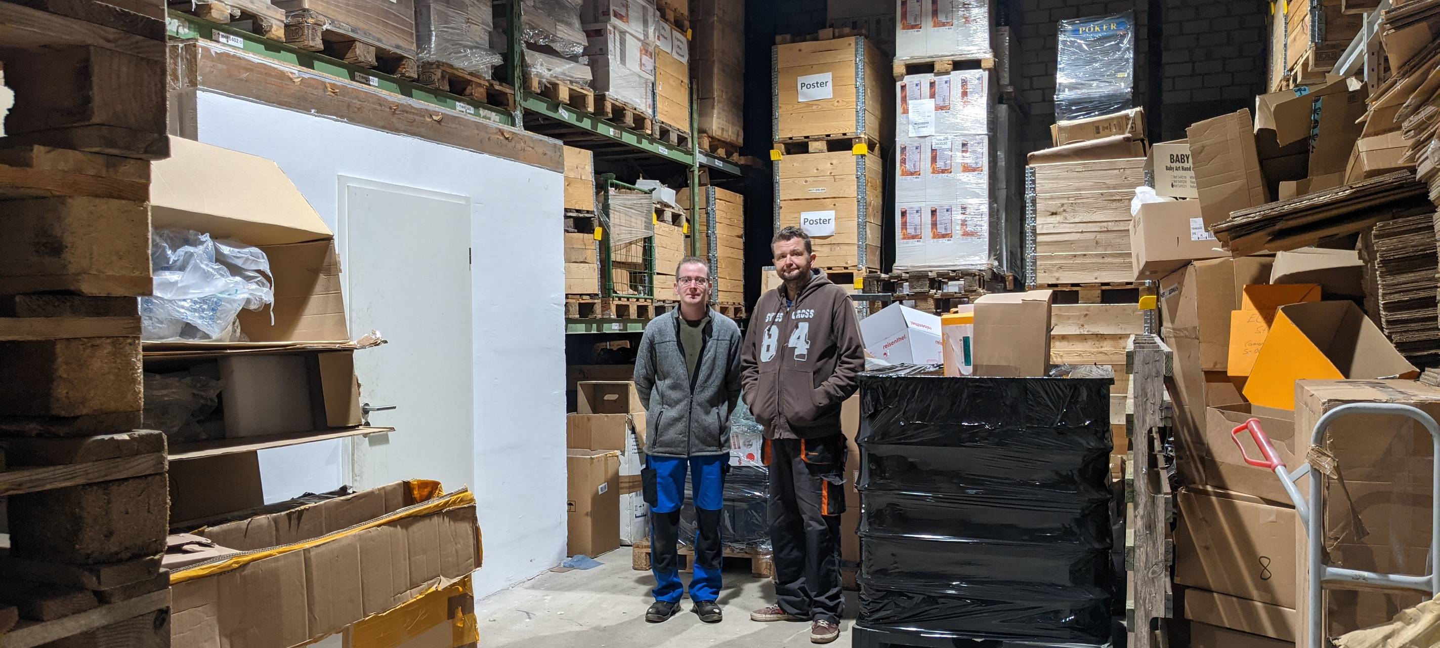 Grevenbroicher in neuer RTL-Sendung