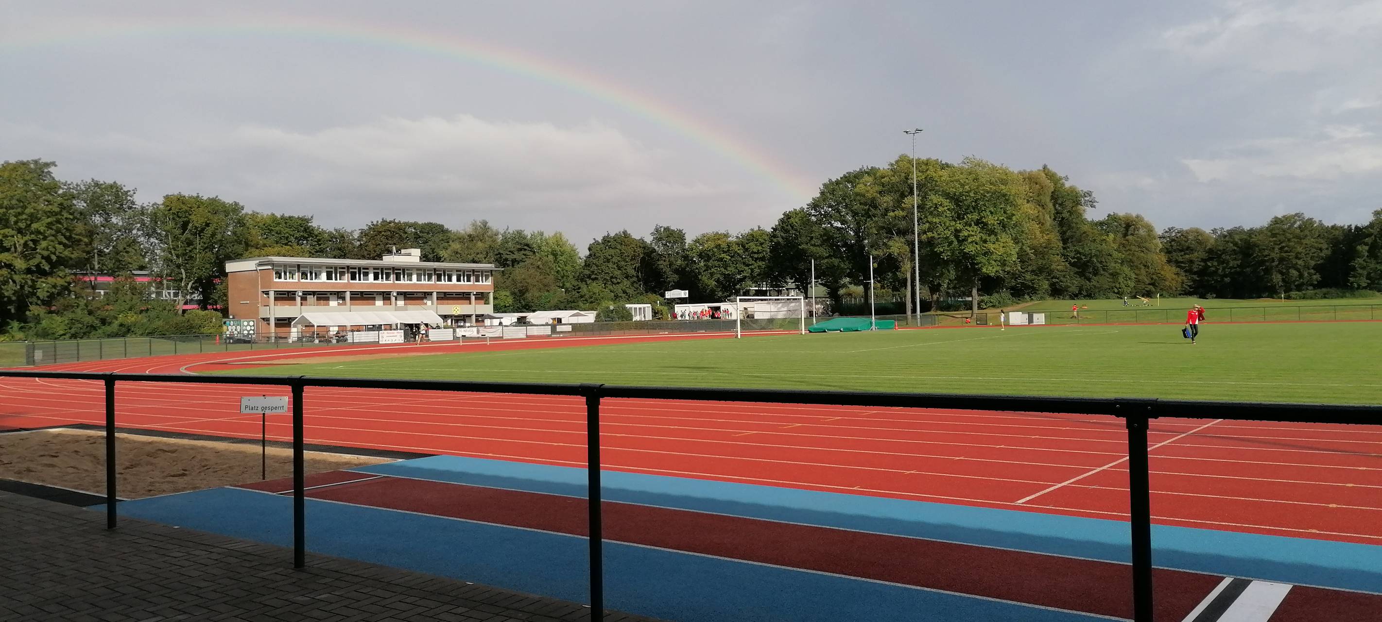 UWG schlägt für Neuss eine "Nacht des Sports" vor