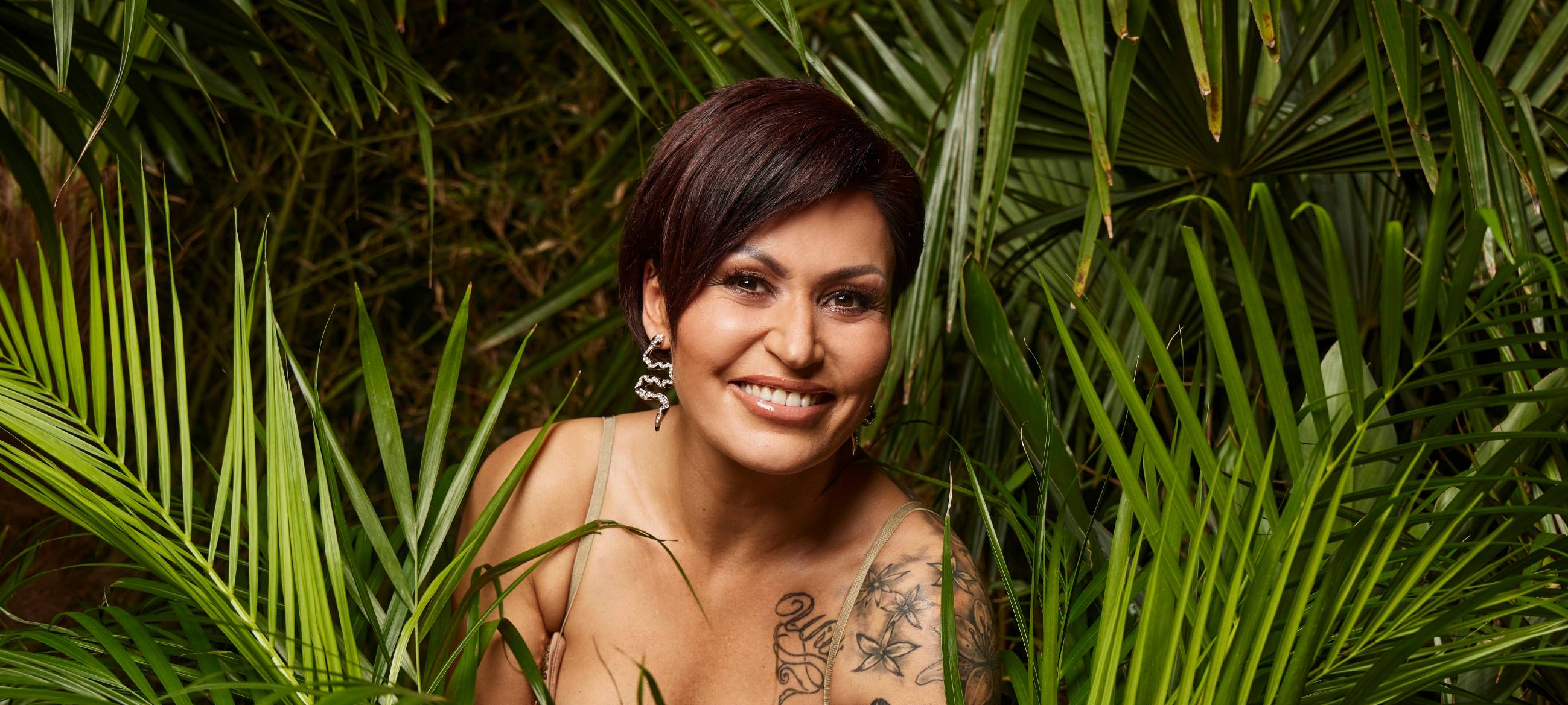 Dschungelcamp 2022: Das sind die Kandidaten