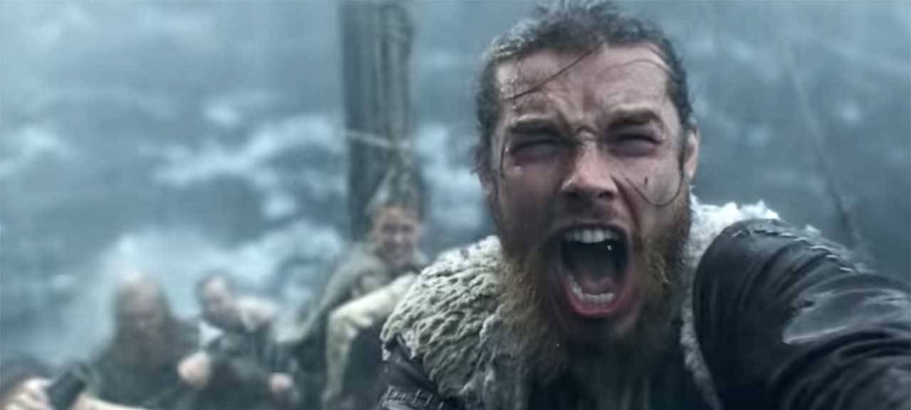 Die nächste Auseinandersetzung