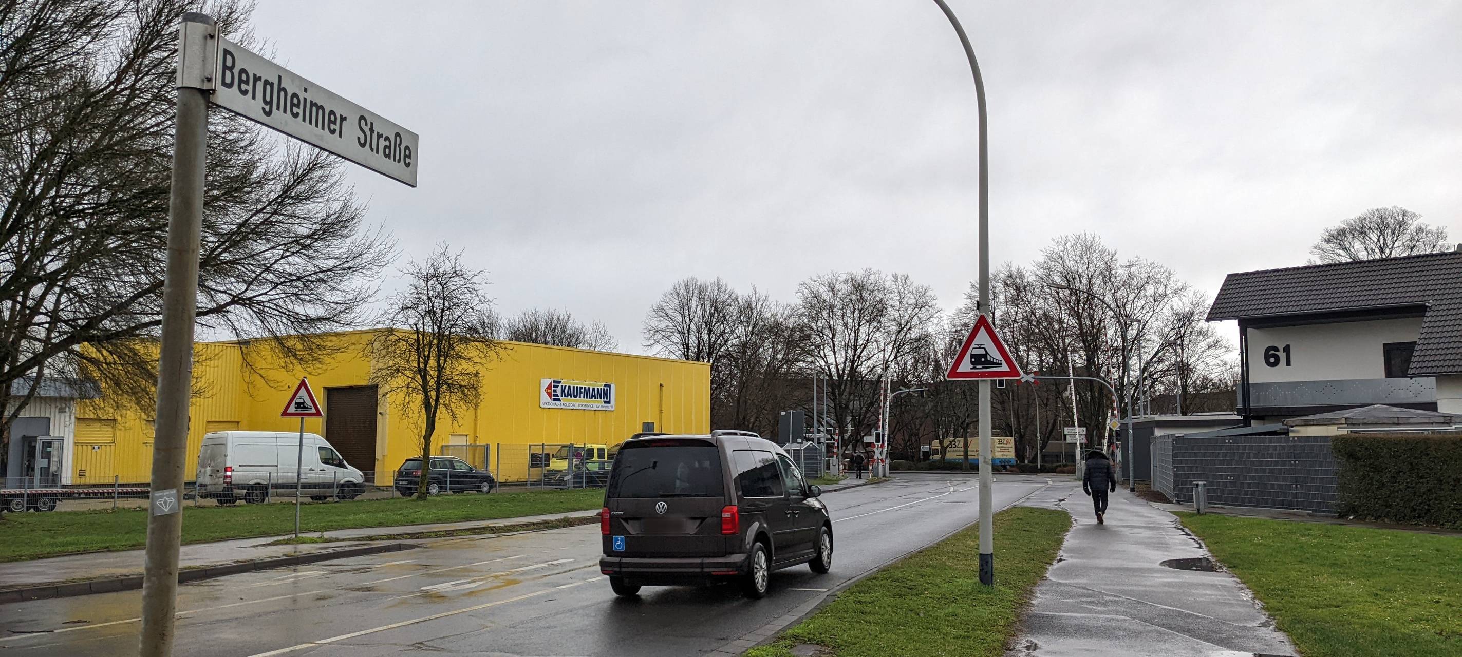 Welche Ampel nervt am meisten?