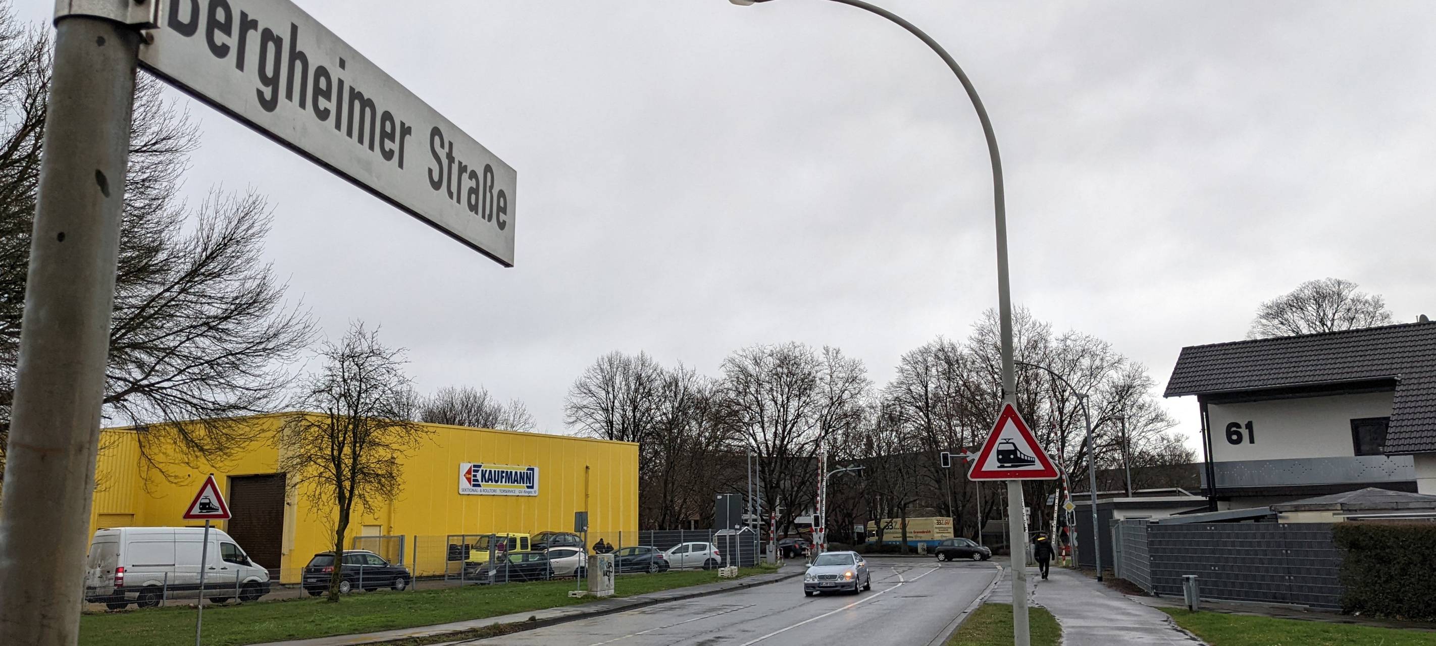 Welche Ampel nervt am meisten?