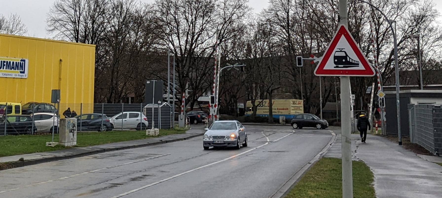 Welche Ampel nervt am meisten?