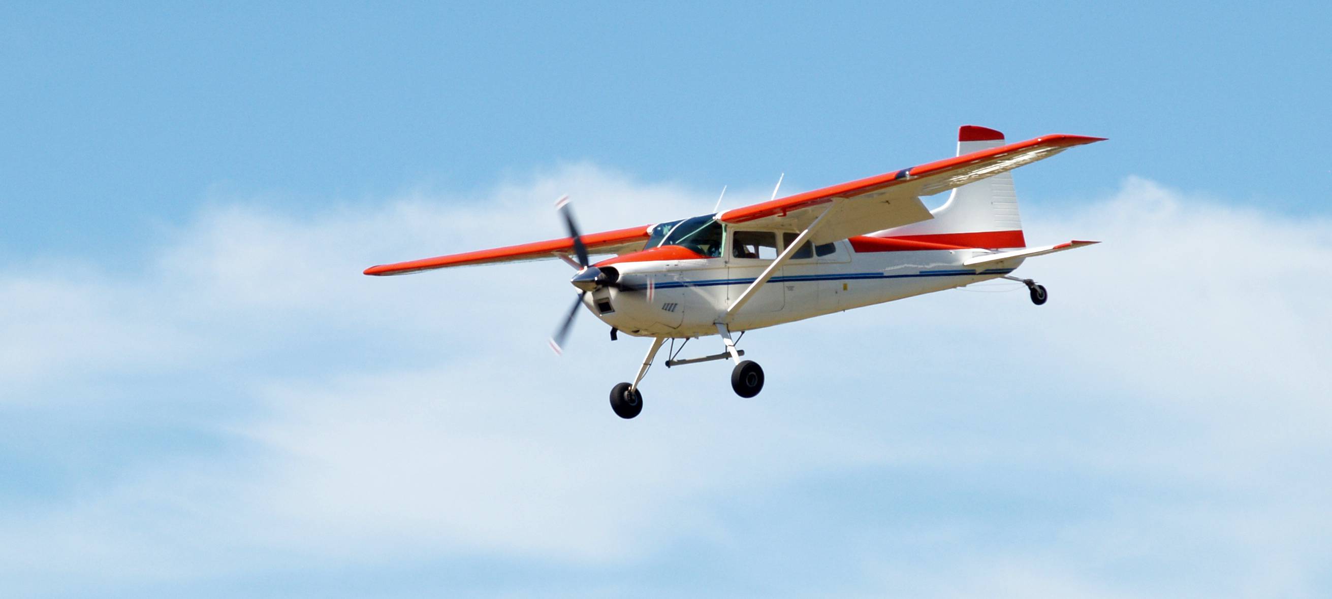 Verwunderung über nächtliche Flüge über Grevenbroich