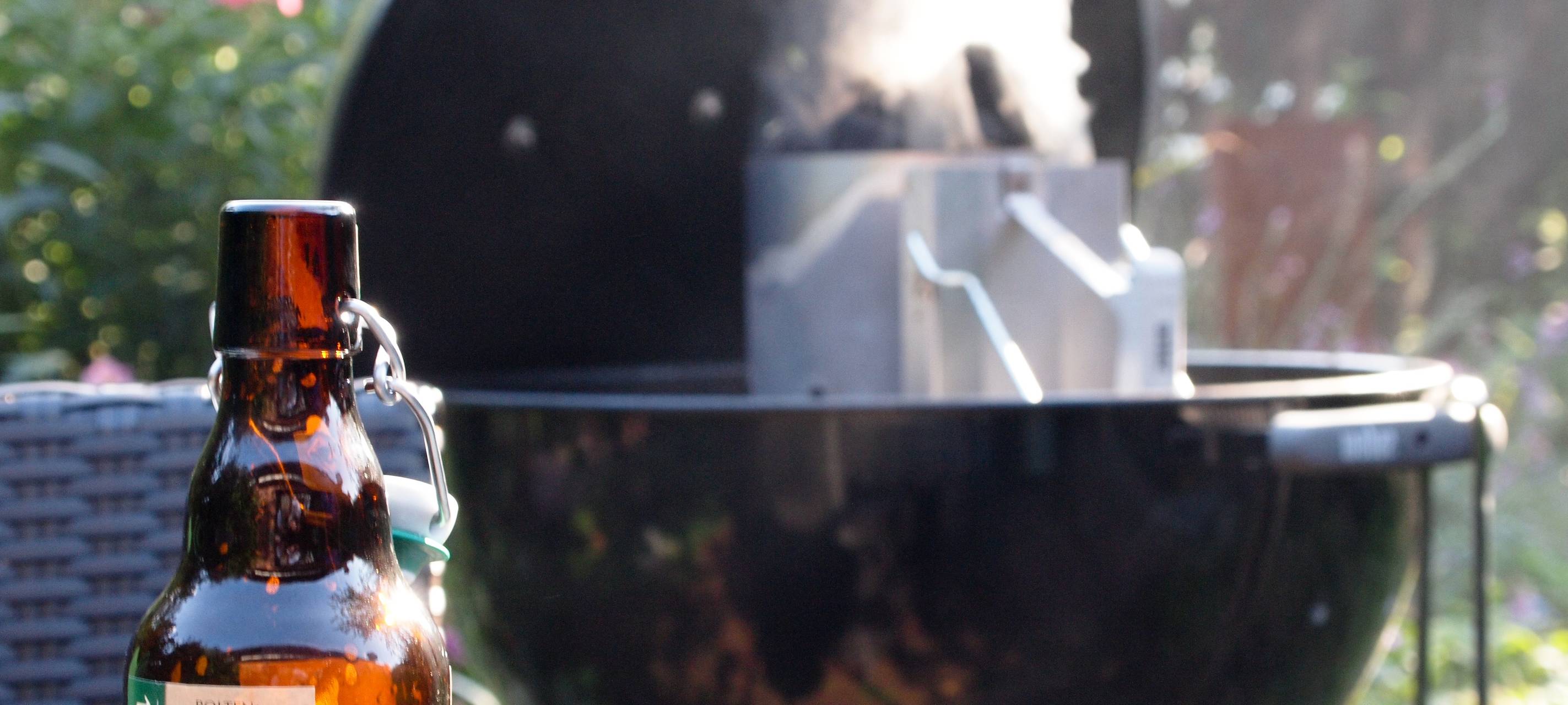 Stadt Neuss sperrt Grillplätze wegen Waldbrandgefahr