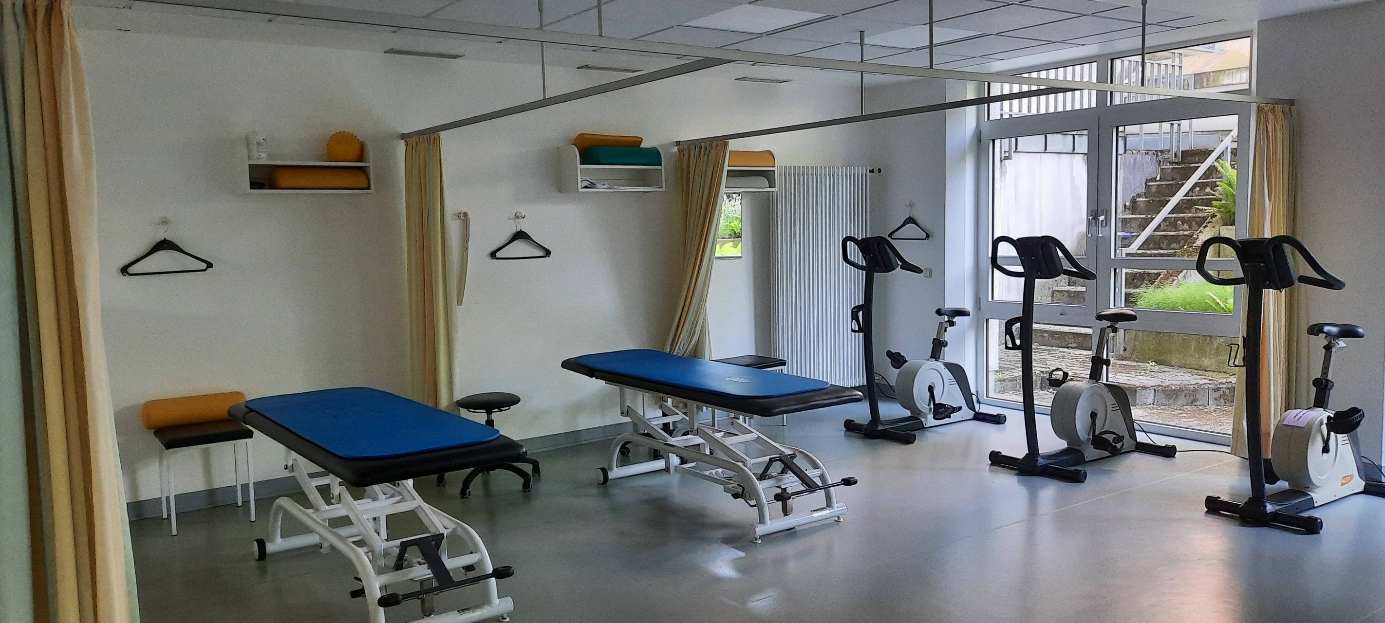 Hohe Nachfrage in Grevenbroicher Schmerzklinik