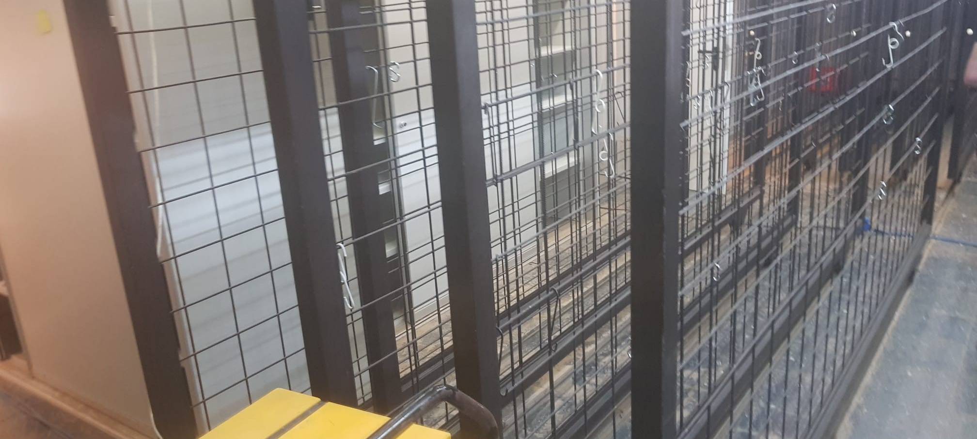 Neusser Clemens-Sels-Museum öffnet nach Wasserschaden wieder