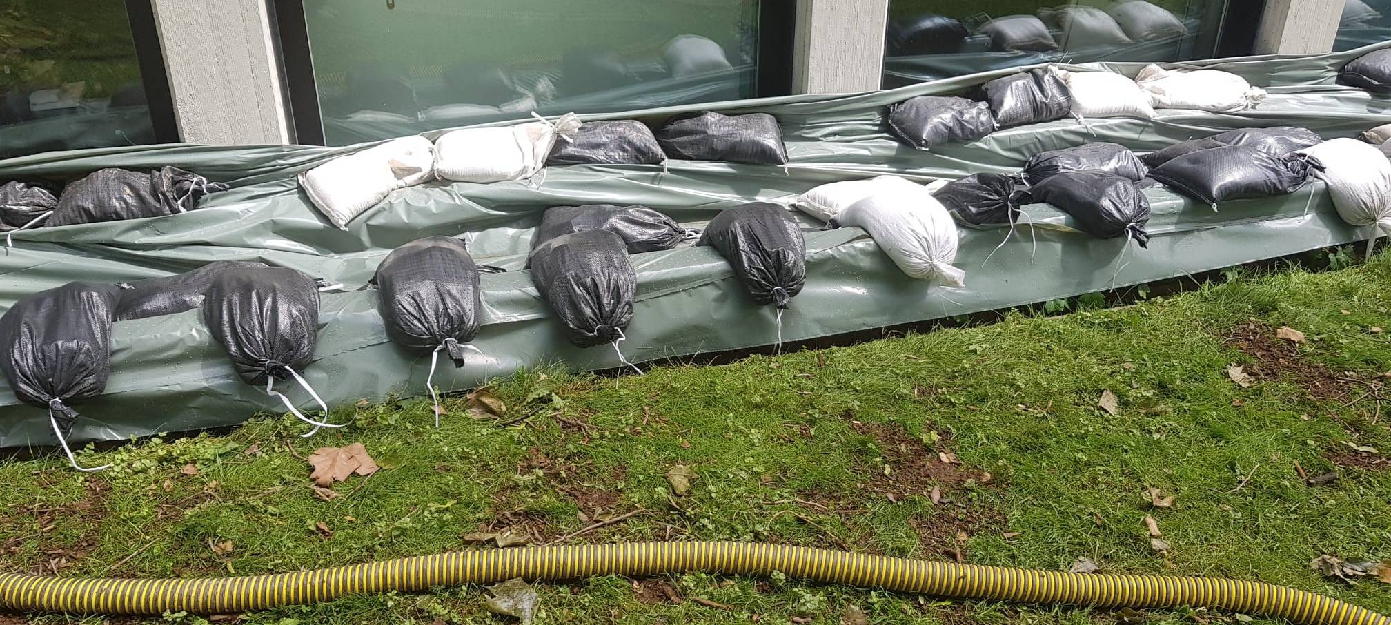 Neusser Clemens-Sels-Museum öffnet nach Wasserschaden wieder