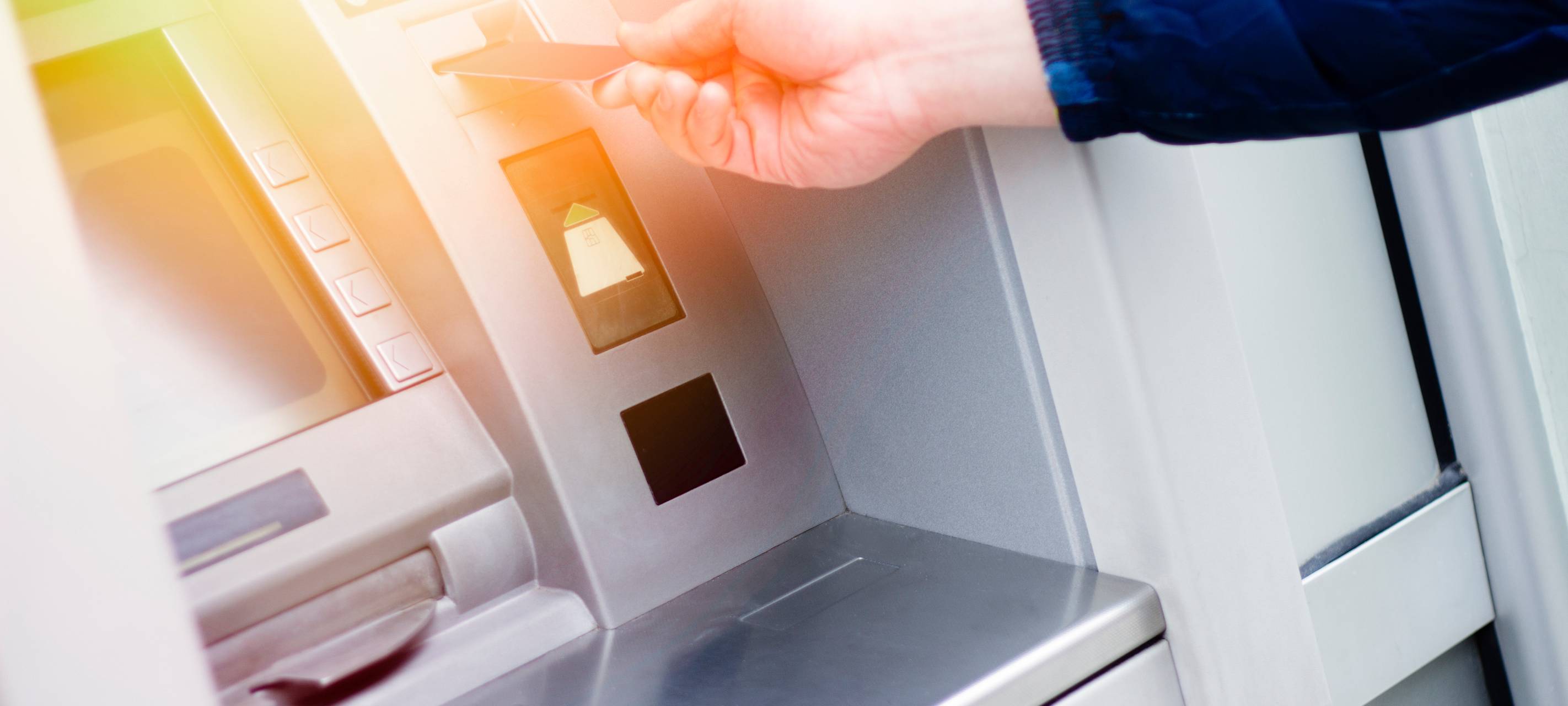 Kostenlose Geldabhebung in Jüchen für Volksbank-Kunden