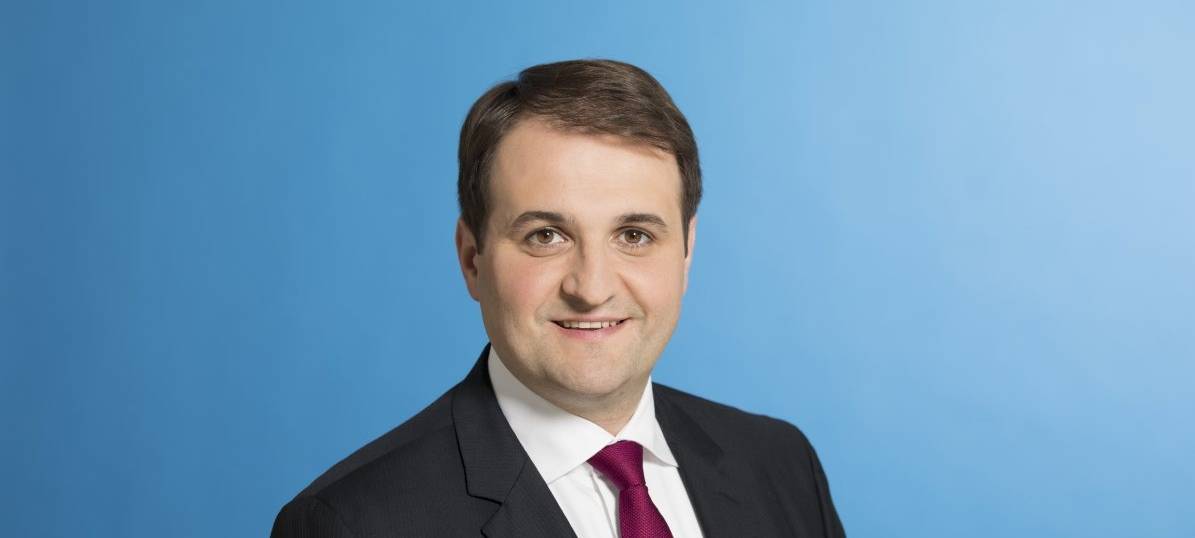 Das neue NRW-Kabinett: Die Minister von Schwarz-Grün