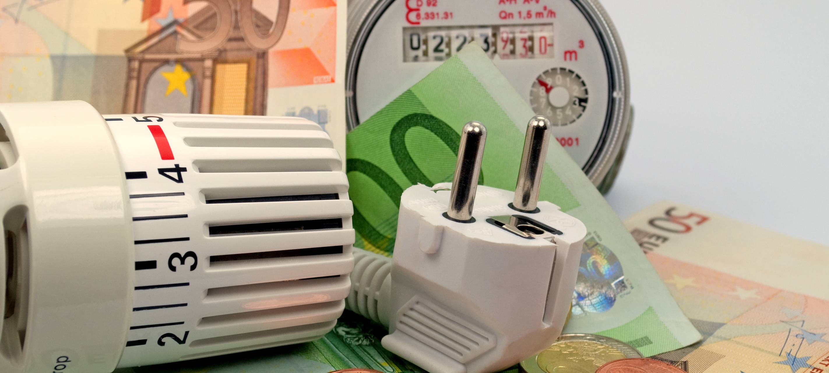 Rhein-Kreis Neuss koordiniert kostenlose Energieberatung