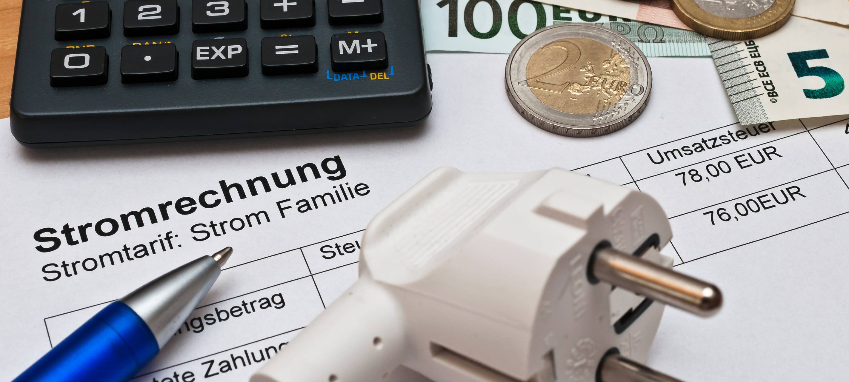 2024: Niedrigere Strom- und Gaspreise in Kaarst und Dormagen