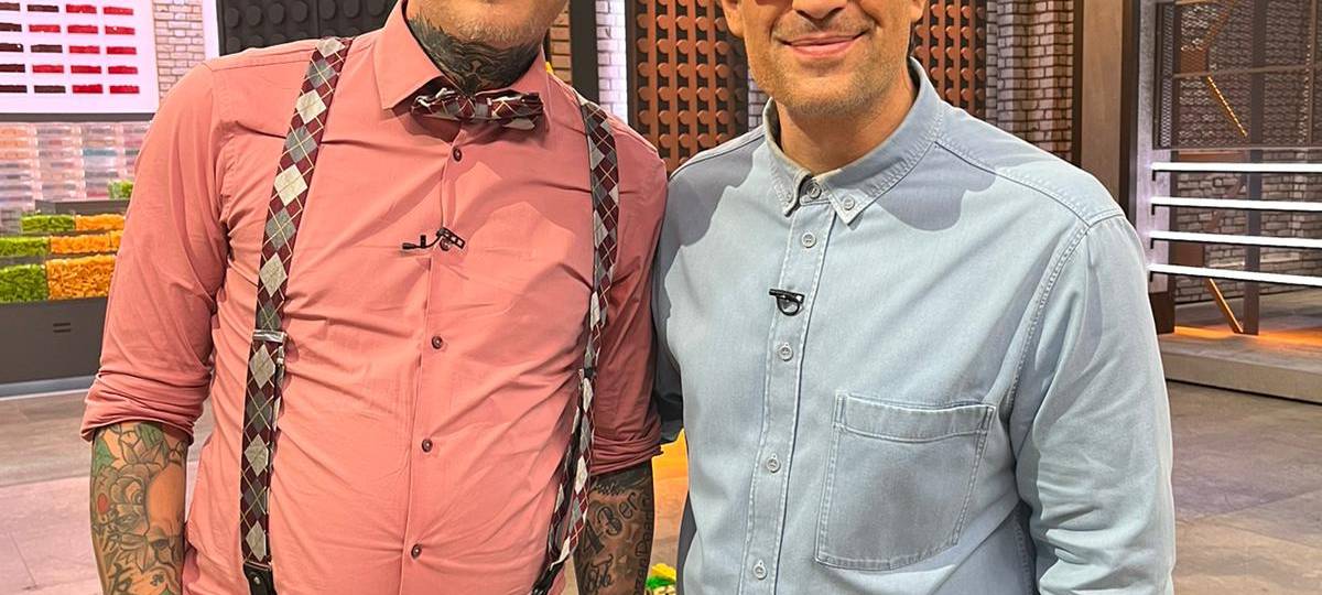 Korschenbroicher bei "Lego Masters" auf RTL