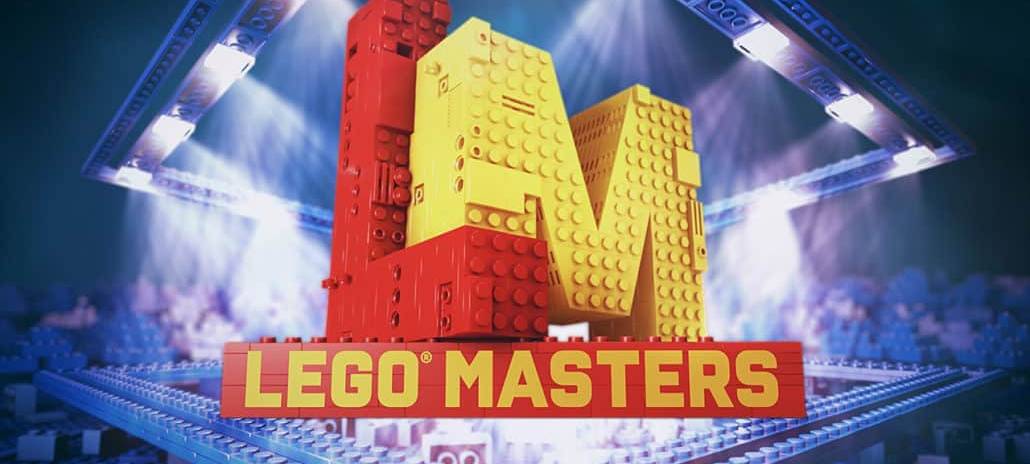 Korschenbroicher bei "Lego Masters" auf RTL