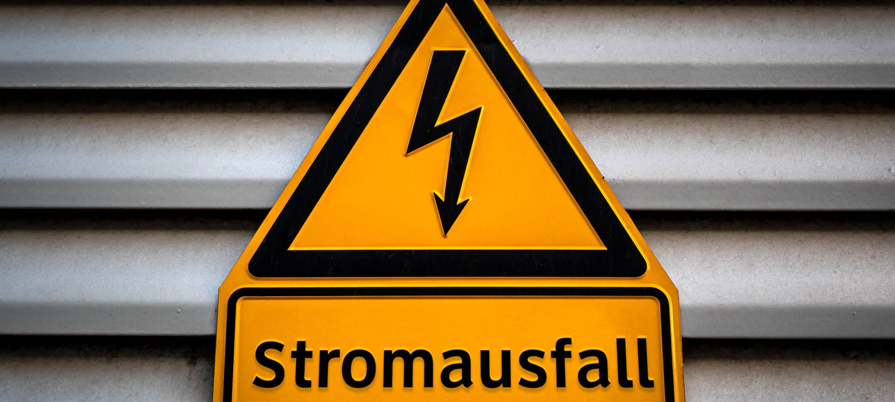 Stromausfall in Teilen von Neuss behoben