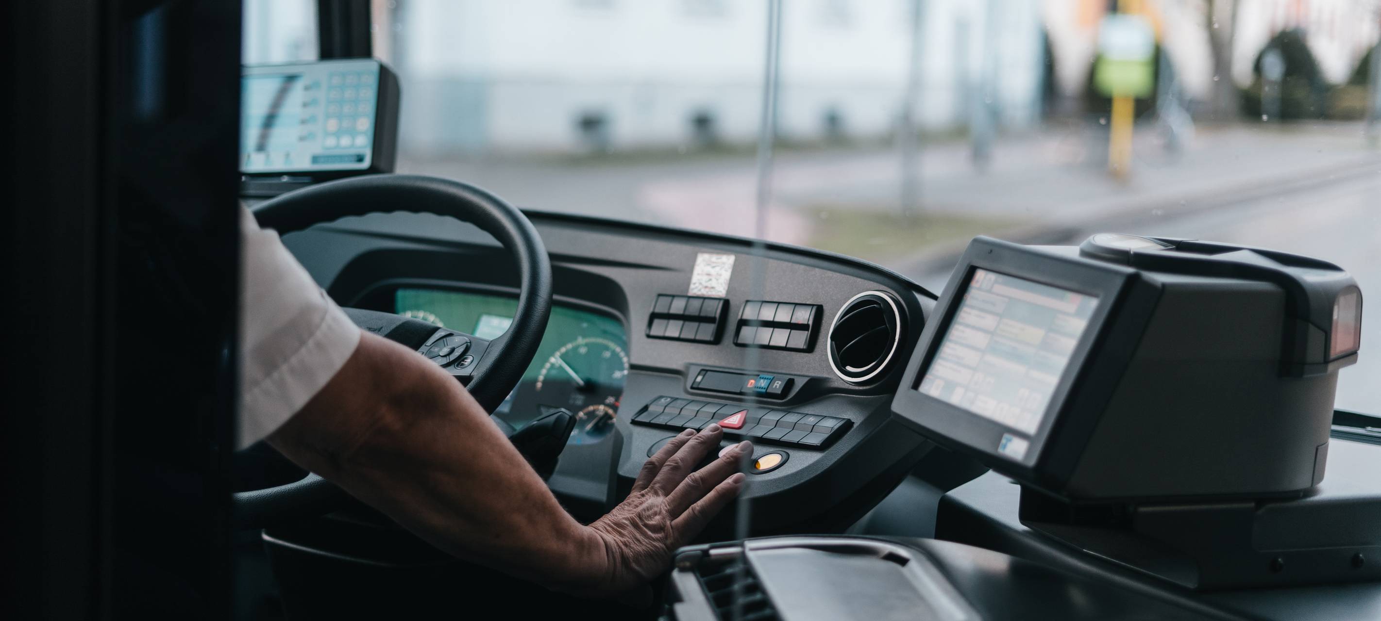 Neuss: Wie geht es mit der Buslinie 857 weiter?