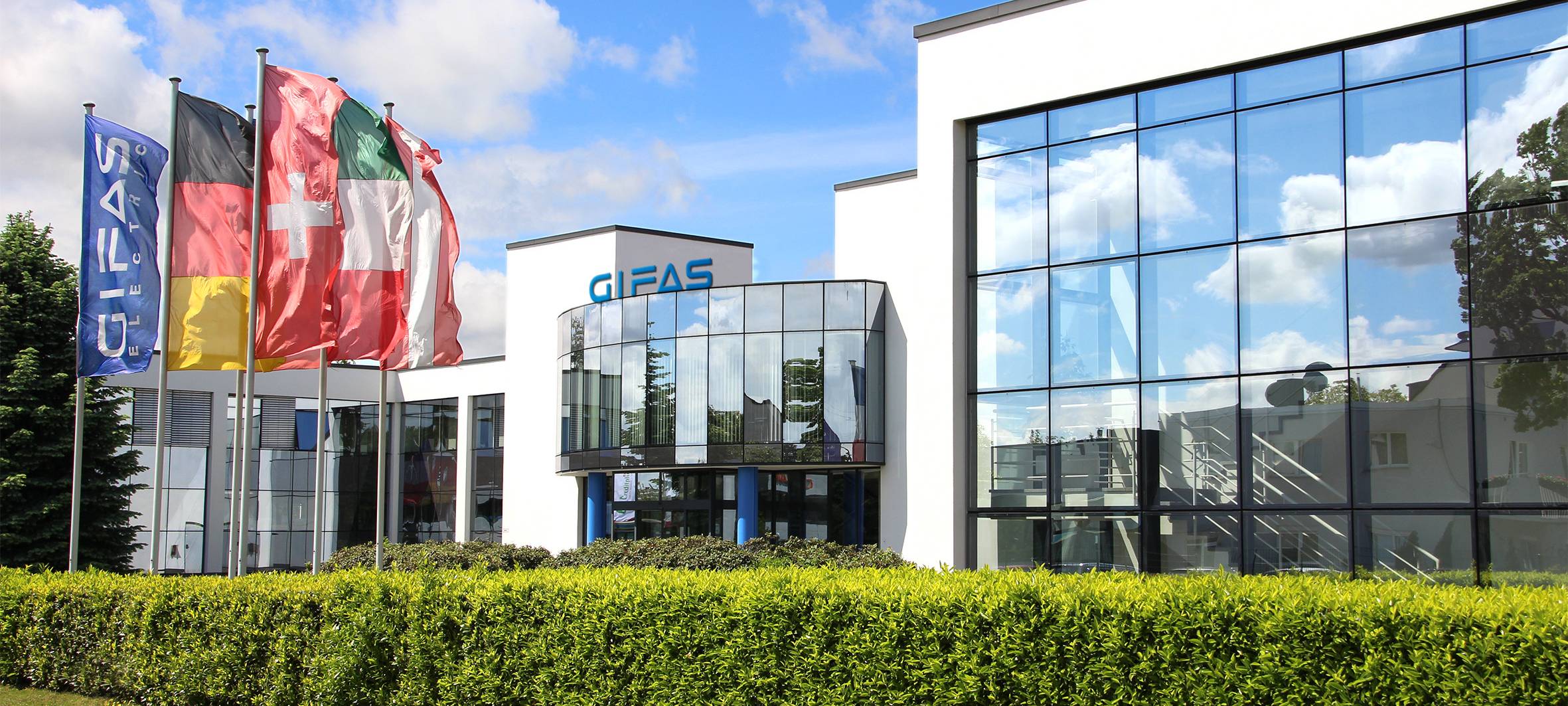 Wir stellen Unternehmen im Rhein-Kreis Neuss vor