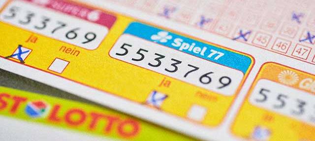 Vier Lottospieler aus dem Rhein-Kreis Neuss mit Großgewinnen