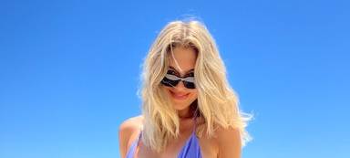 Mary Braun - Model & Fitness-Influencerin aus Dormagen