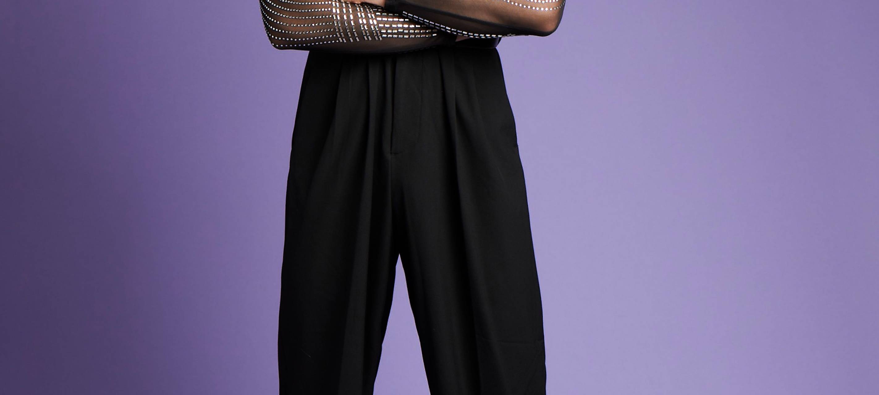 Mr. Gay Germany-Kandidat mit Neusser Wurzeln