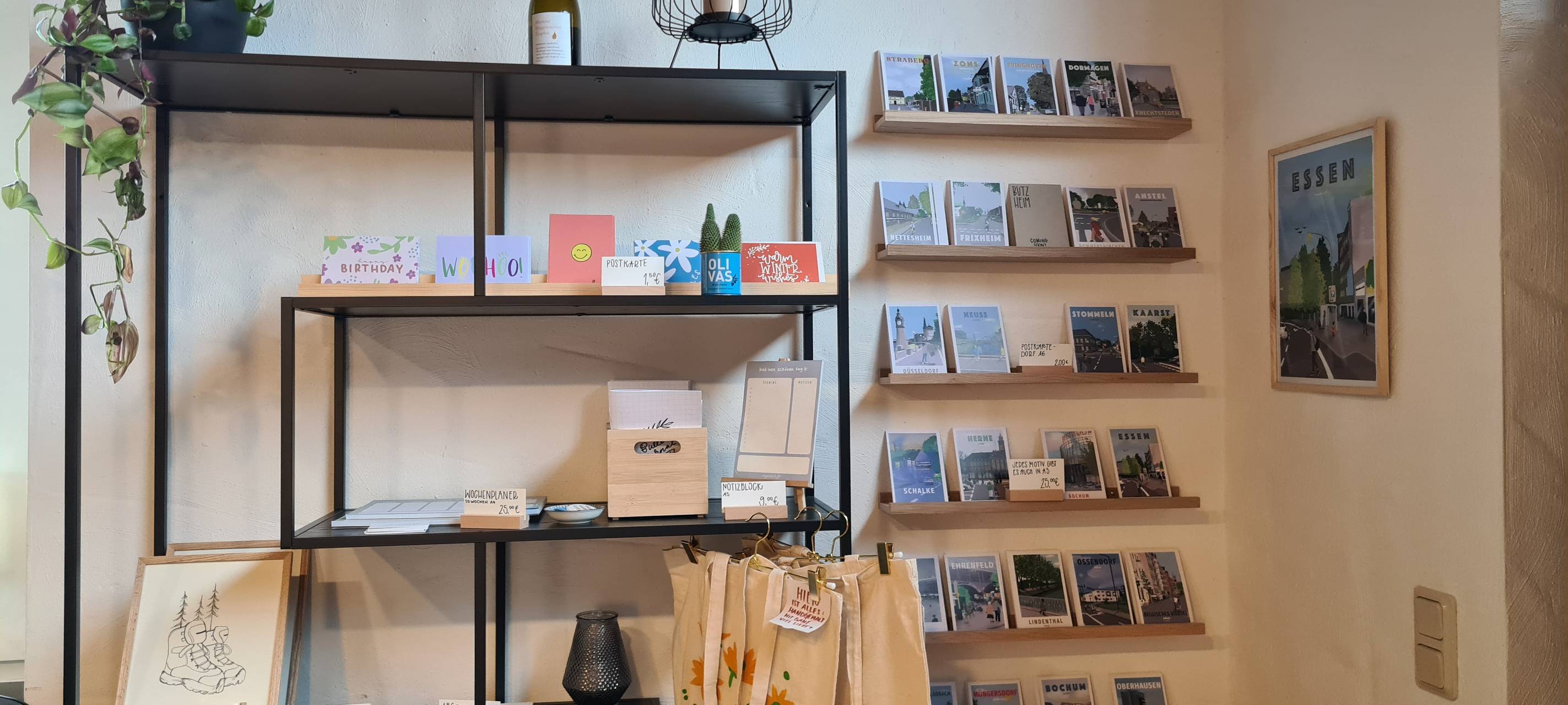 Kunst und Kaffee in Rommerskirchen