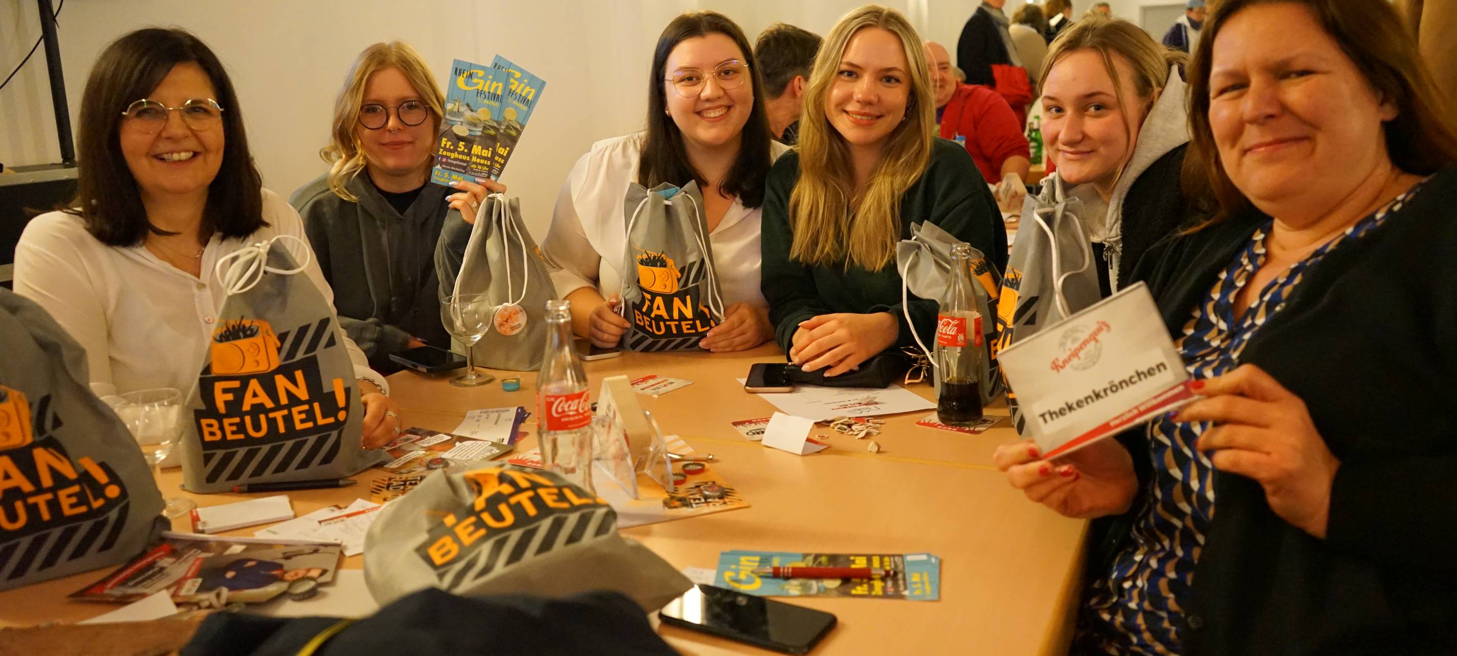 Rückblick: NE-WS 89.4 Kneipenquiz Saison 23 - Spieltag 1