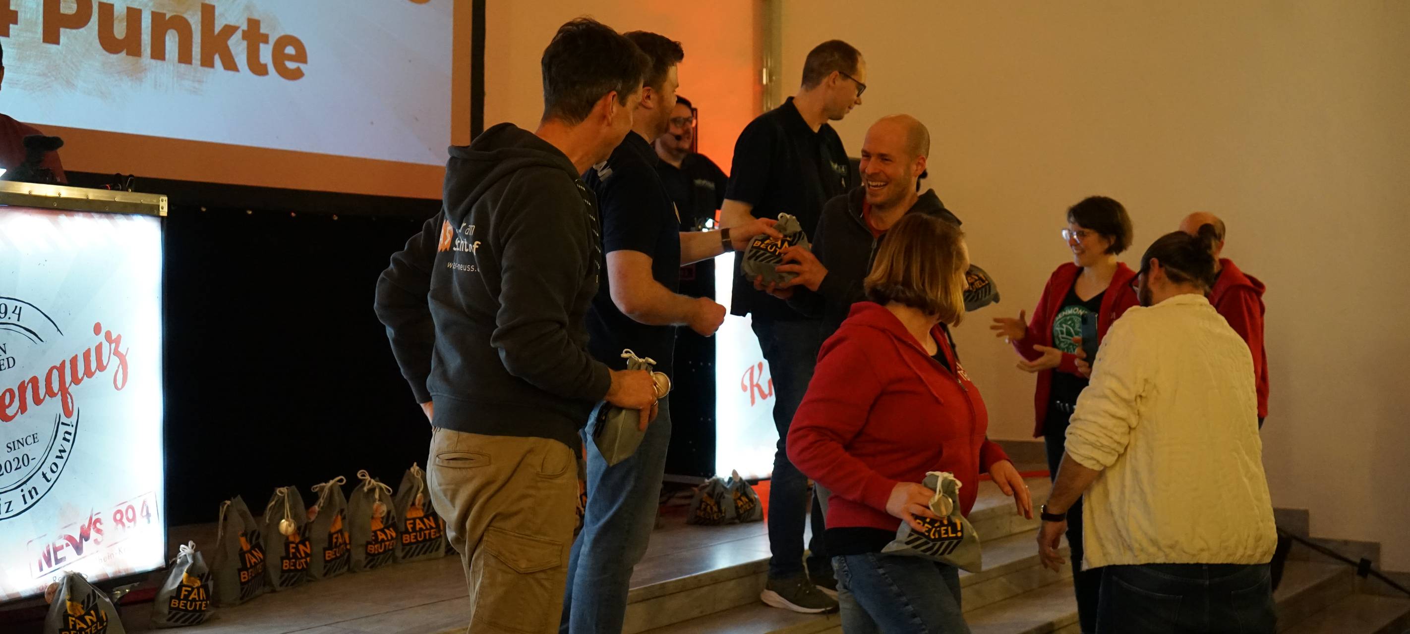 Rückblick: NE-WS 89.4 Kneipenquiz Saison 23 - Spieltag 1