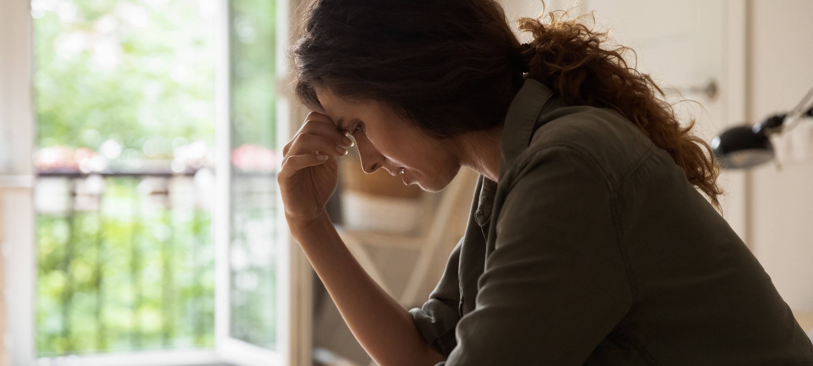 Rhein-Kreis Neuss: Knapp 14 Prozent haben Depressionen