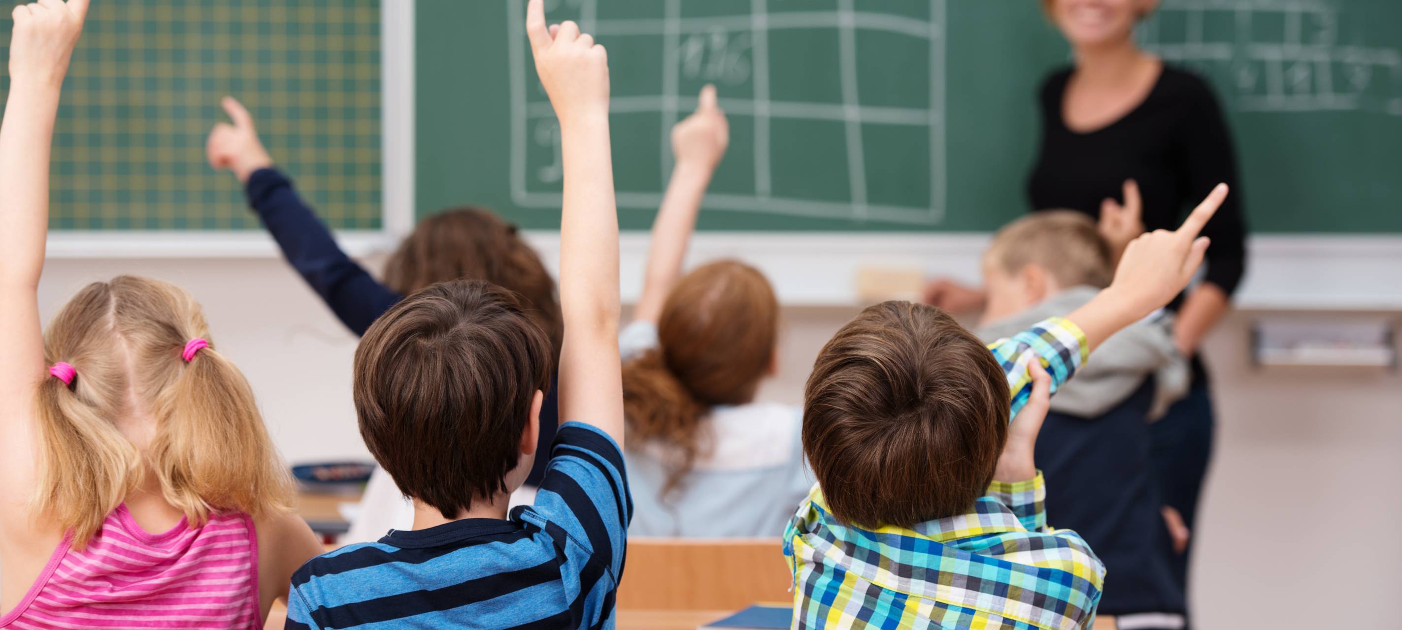 Modernisierung der Schulen in Neuss