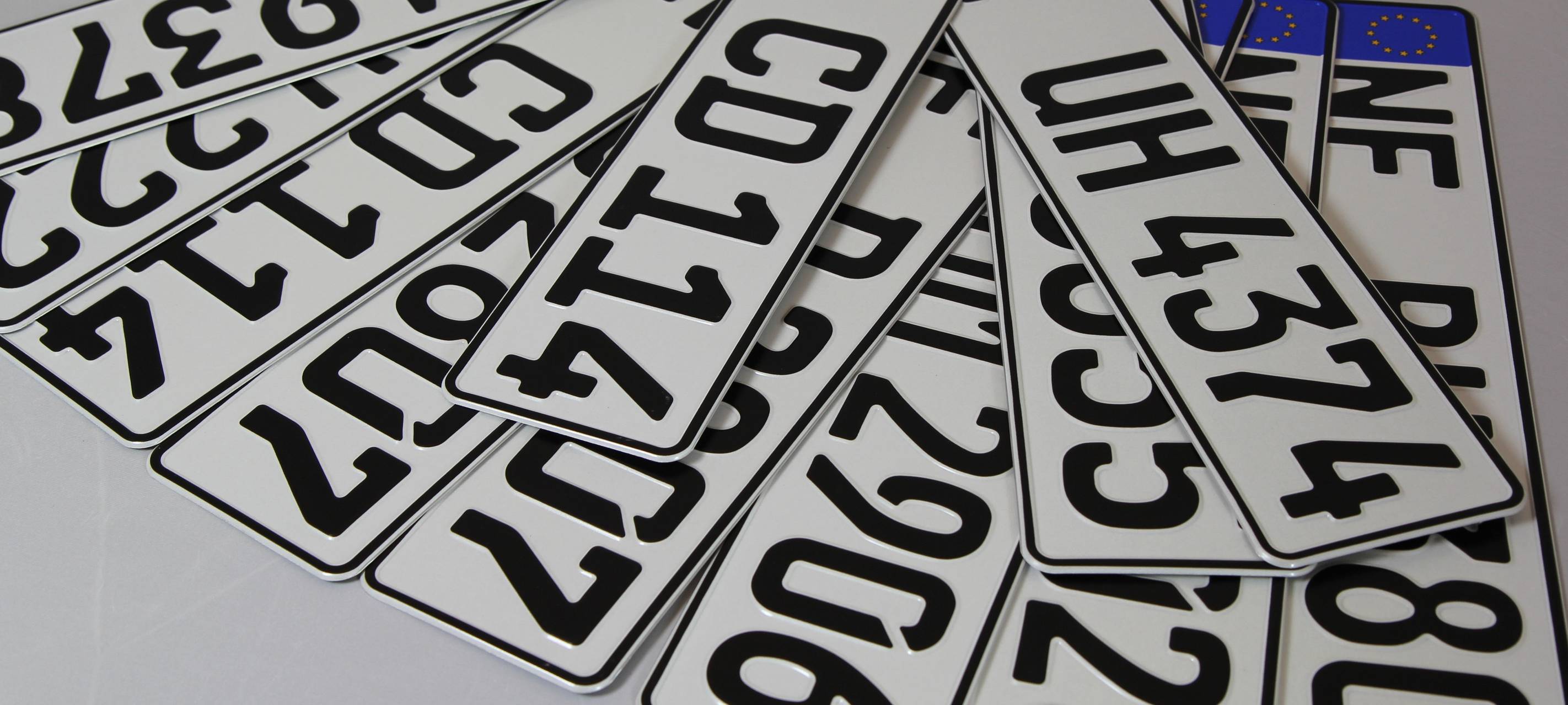 Online-Zulassung und Abmeldung von Fahrzeugen gut angenommen