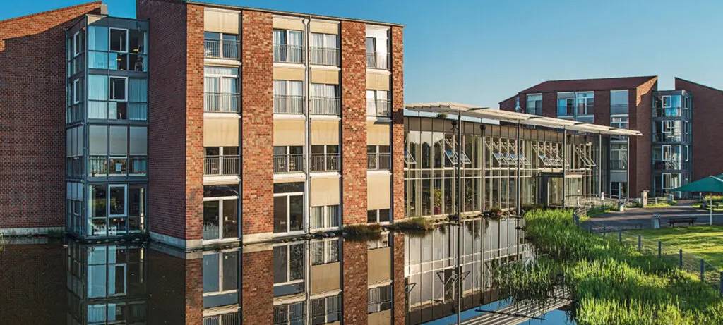 Therapieklinik in Meerbusch könnte übernommen werden